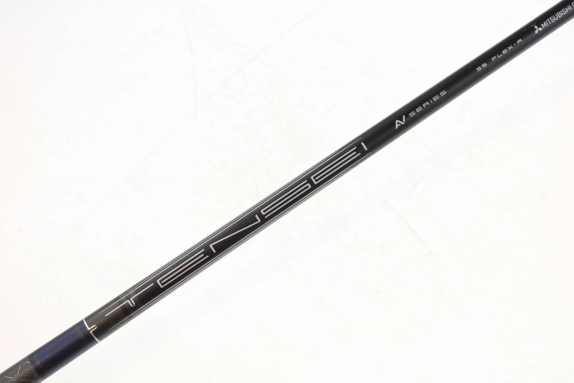 Seconde vie - Callaway Rogue ST 2024 MAX RH 12-deg Driver - Very good 4/6
