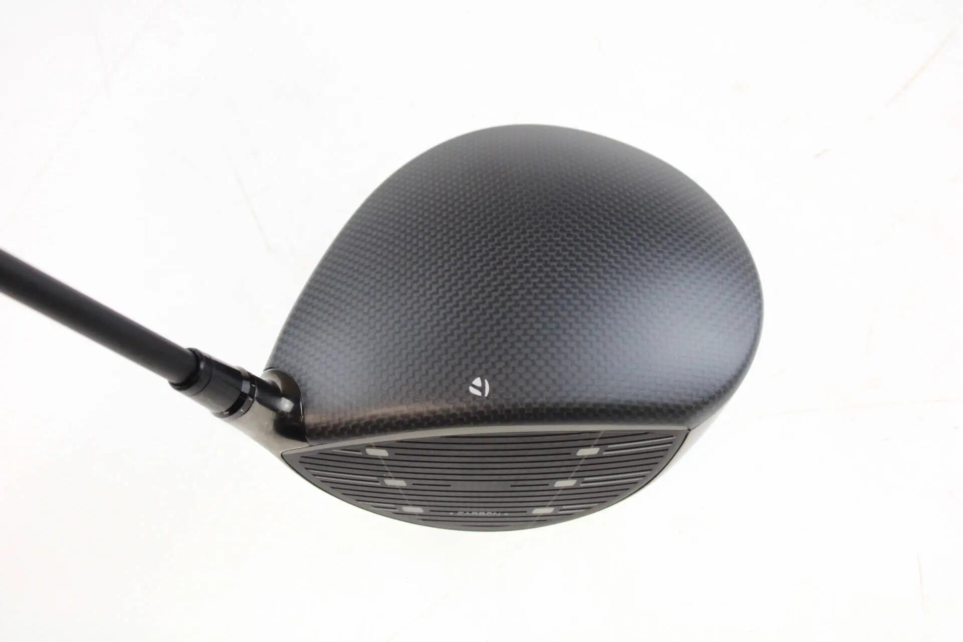 Seconde vie - TaylorMade Qi35 LS LH 10.5-deg Driver - Excellent 3/5