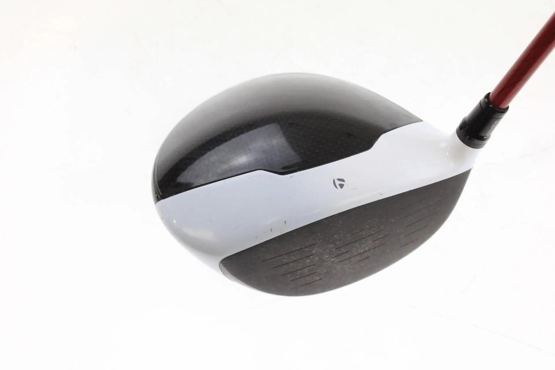 Seconde vie - TaylorMade M2 2017 RH 9.5-deg Driver - Sufficient 3/5