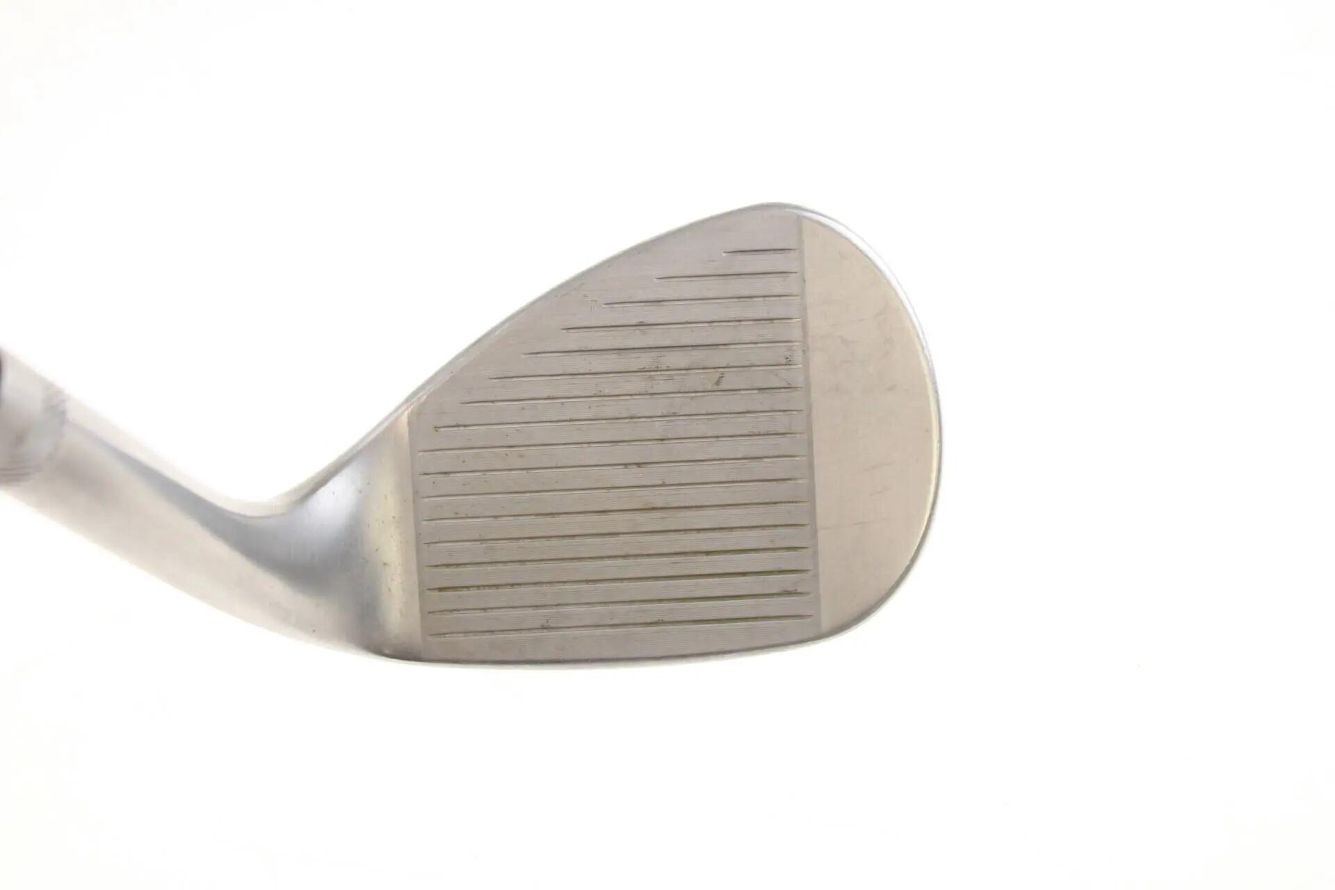 Seconde vie - Titleist Vokey SM10 Tour Chrome T-Grind LH 58-deg Wedge - Good 3/5