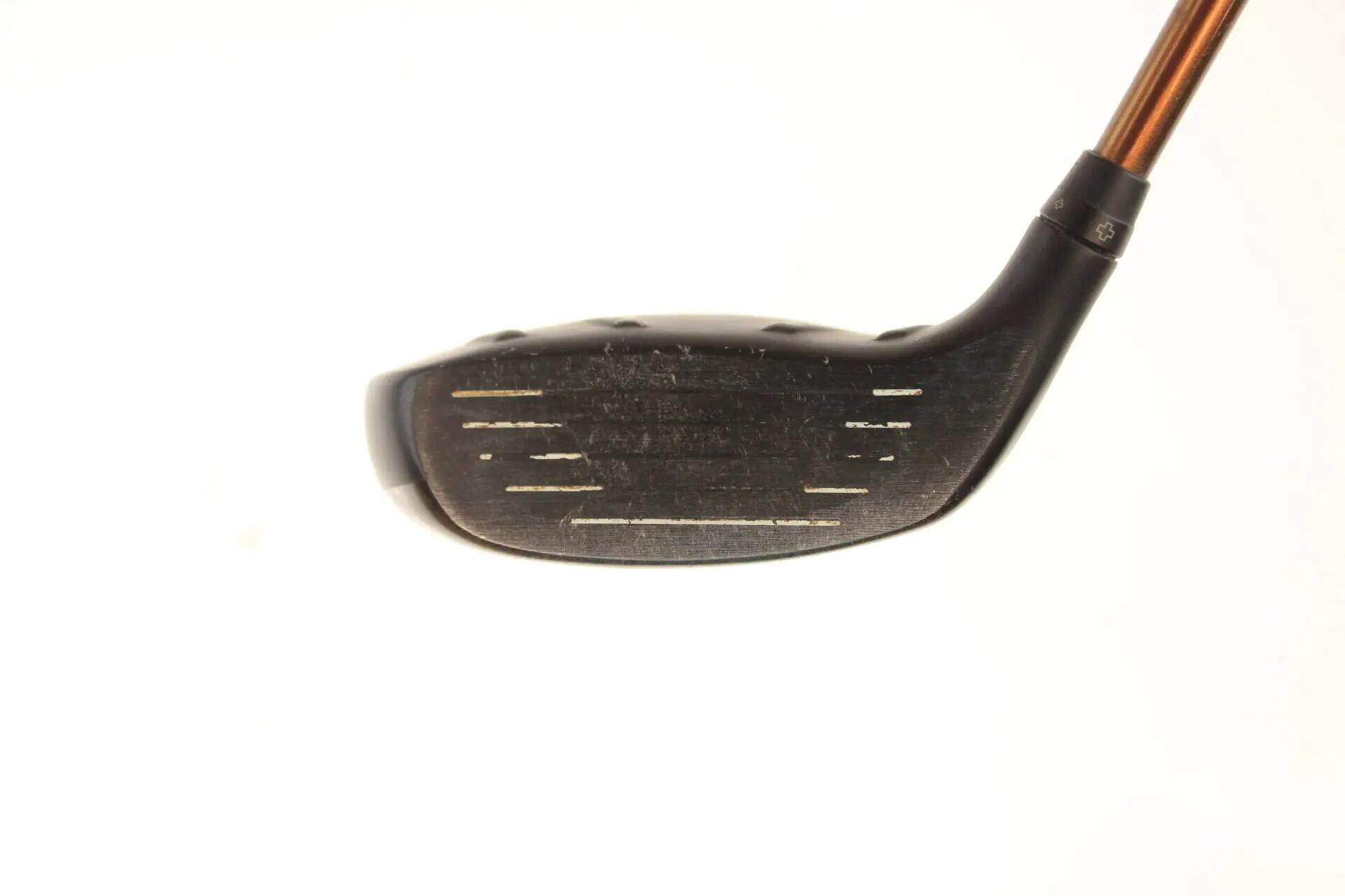 Seconde vie - Ping G400 SFT RH 19-deg Fairway Wood - Sufficient 2/5