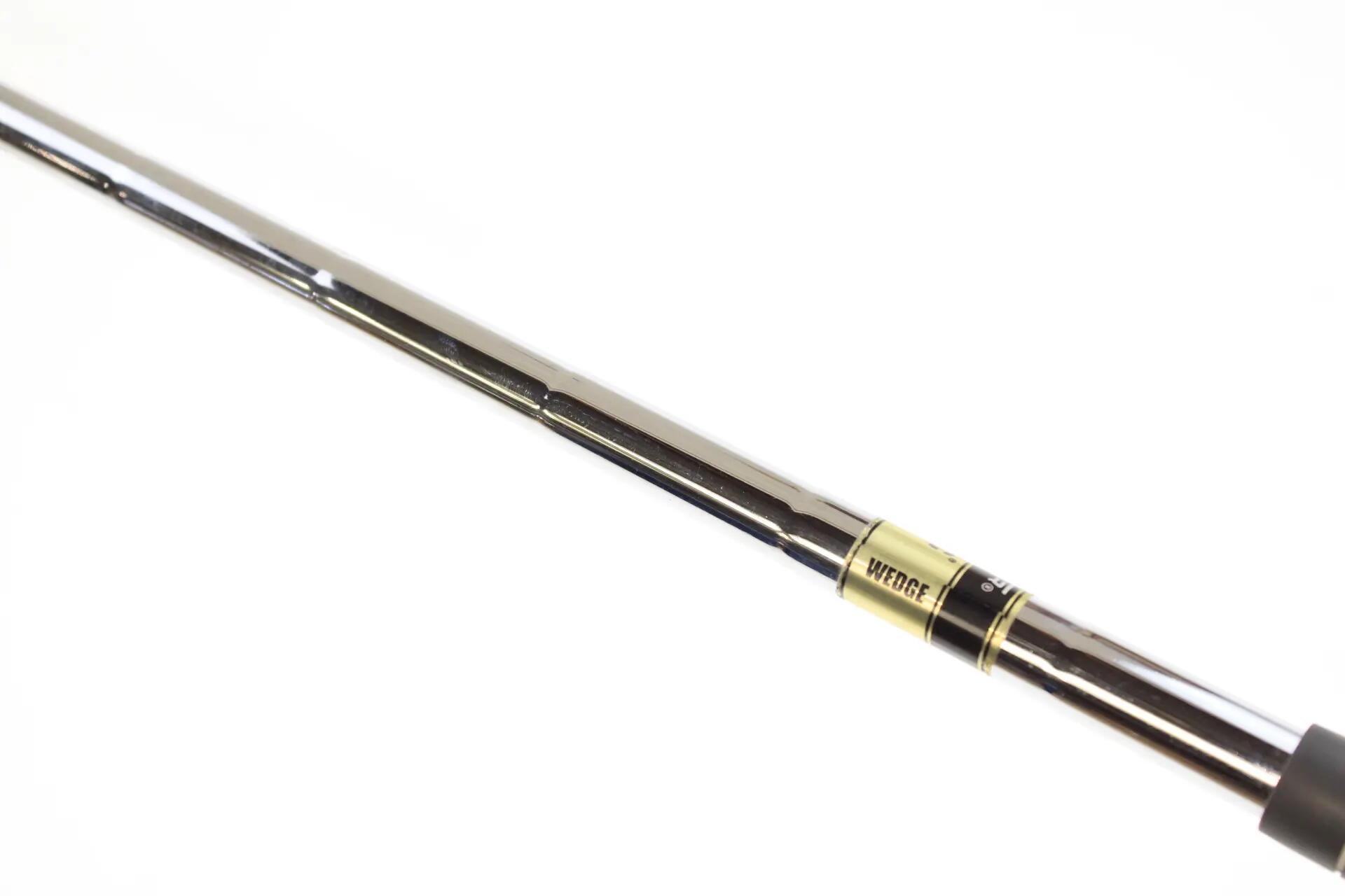 Seconde vie - TaylorMade Milled Grind SB RH 56-deg Wedge - Sufficient 4/5