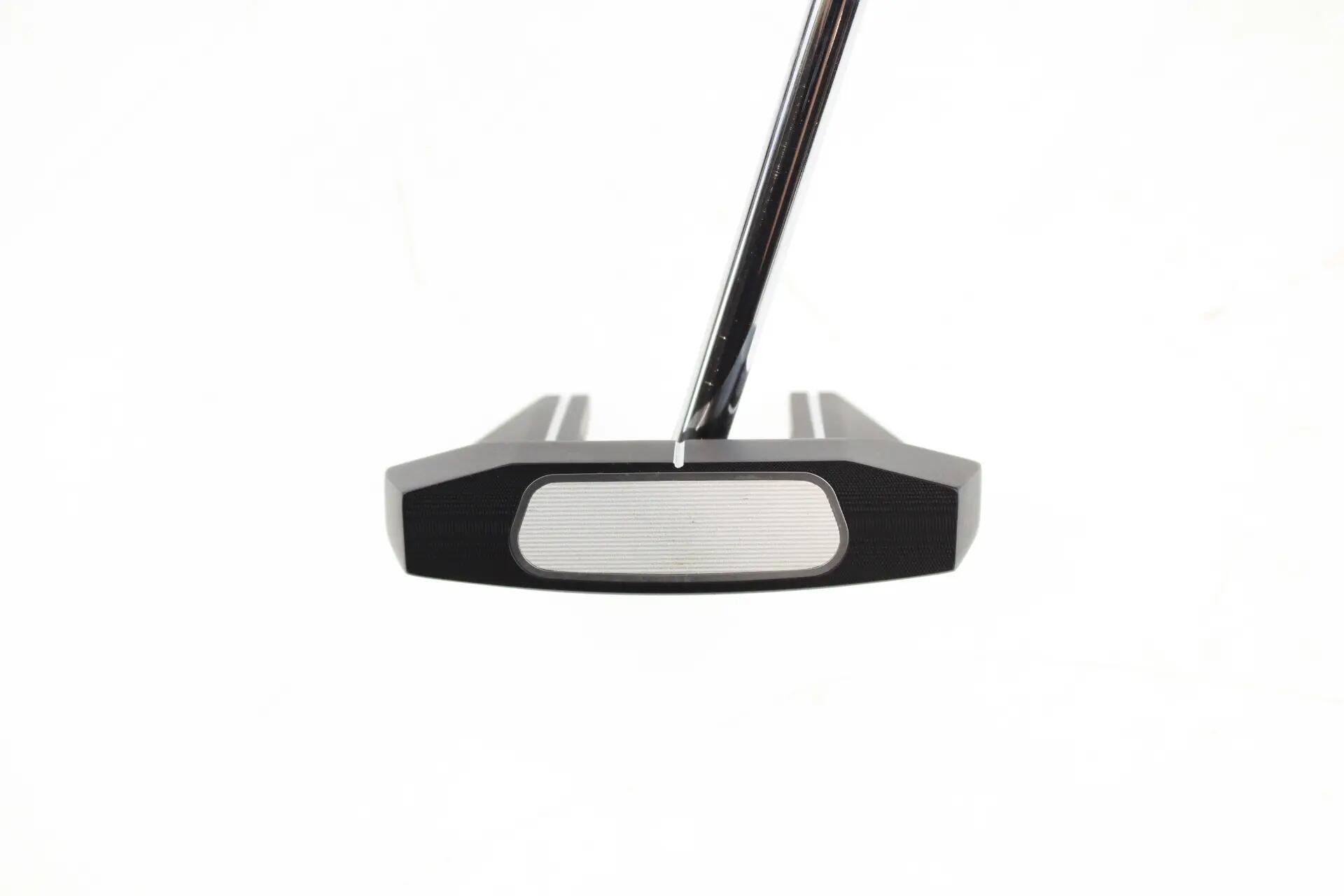 Seconde vie - Odyssey Ai-ONE Square 2 Square #7 Cruiser RH Putter - Very good 2/5
