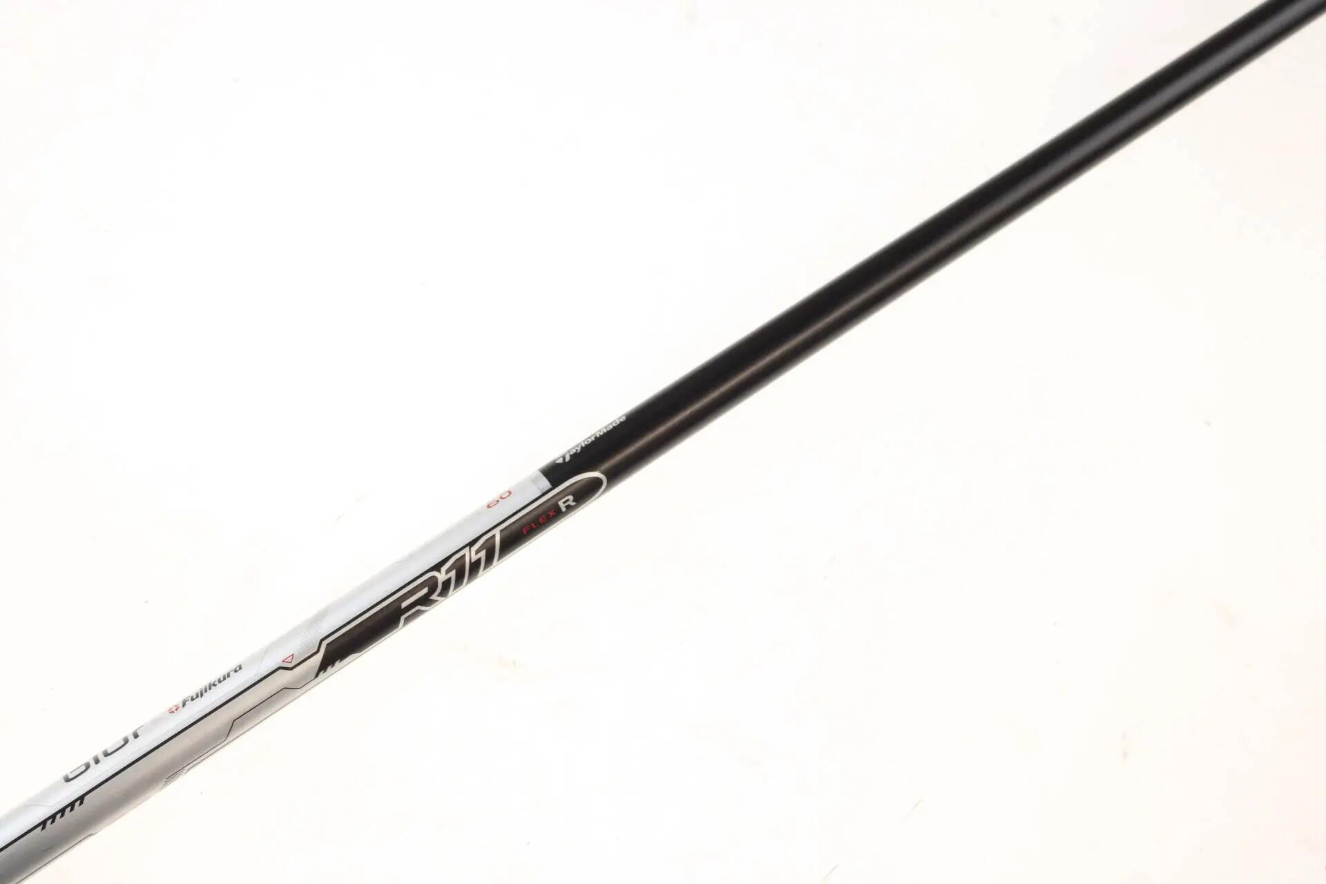Seconde vie - TaylorMade R11 Ti RH 18-deg Fairway Wood - Sufficient 4/5