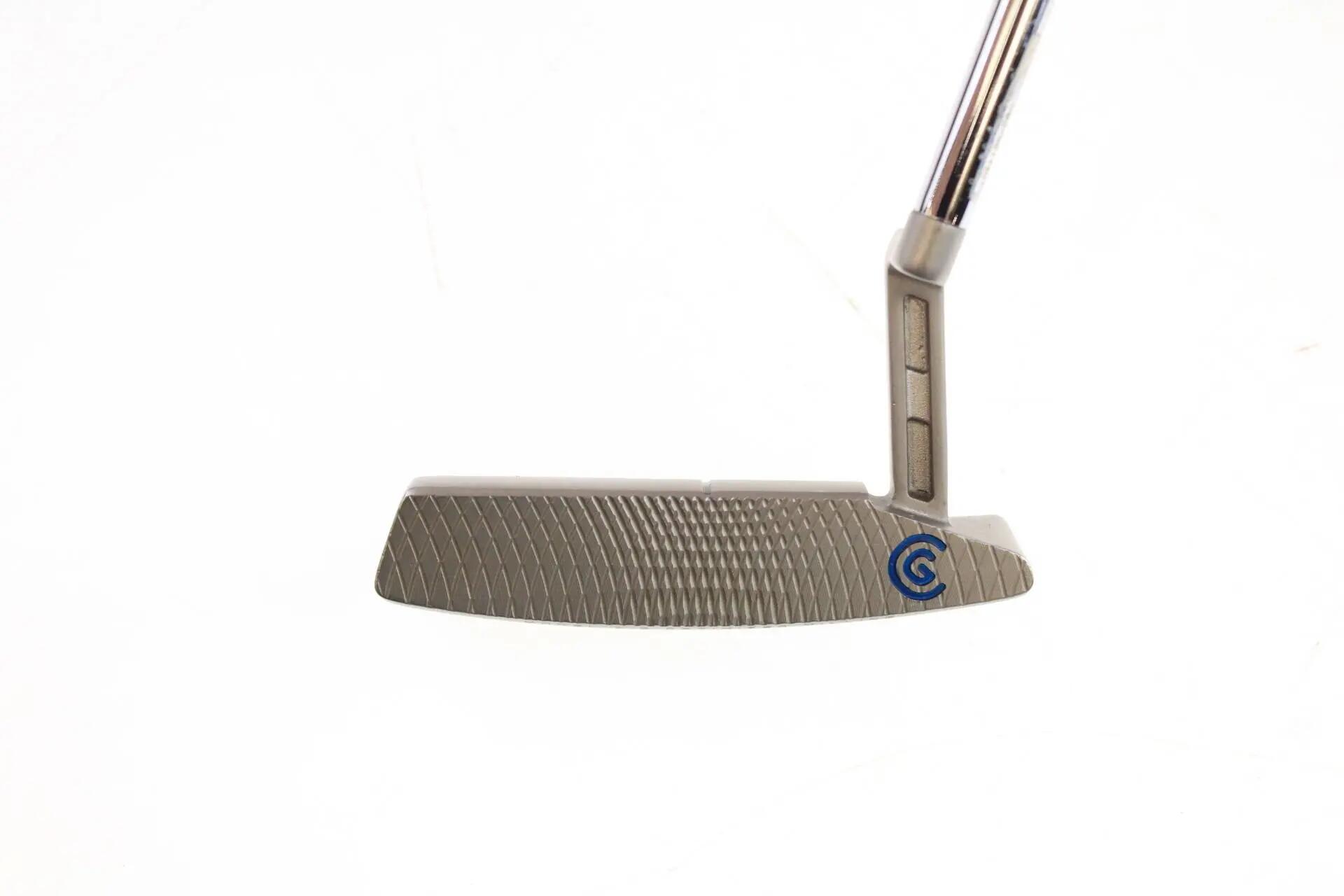 Seconde vie - Cleveland Huntington Beach Soft #8.5 RH Putter - Good 2/5