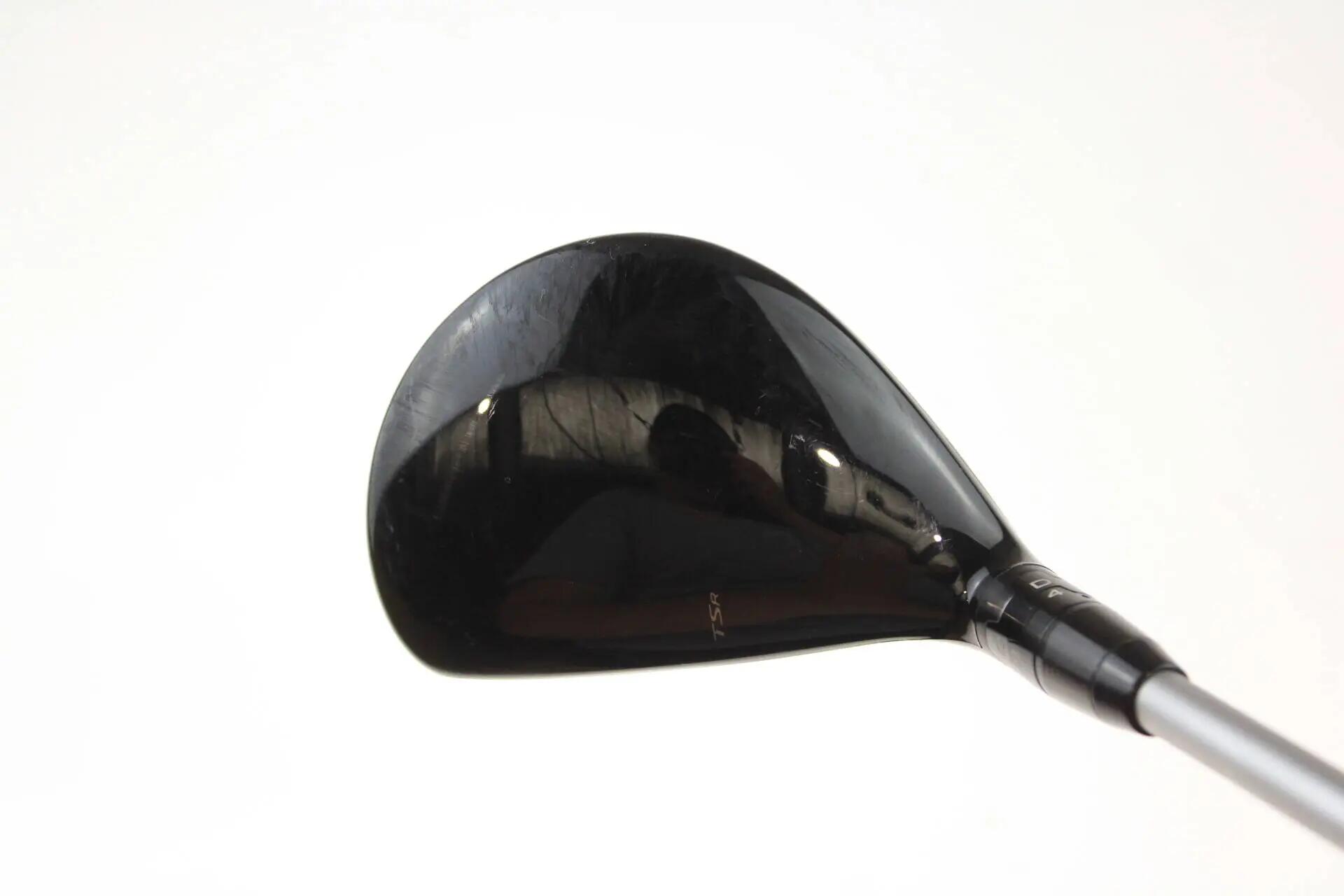 Seconde vie - Titleist TSR1 RH 23-deg Hybrid - Very good 3/5