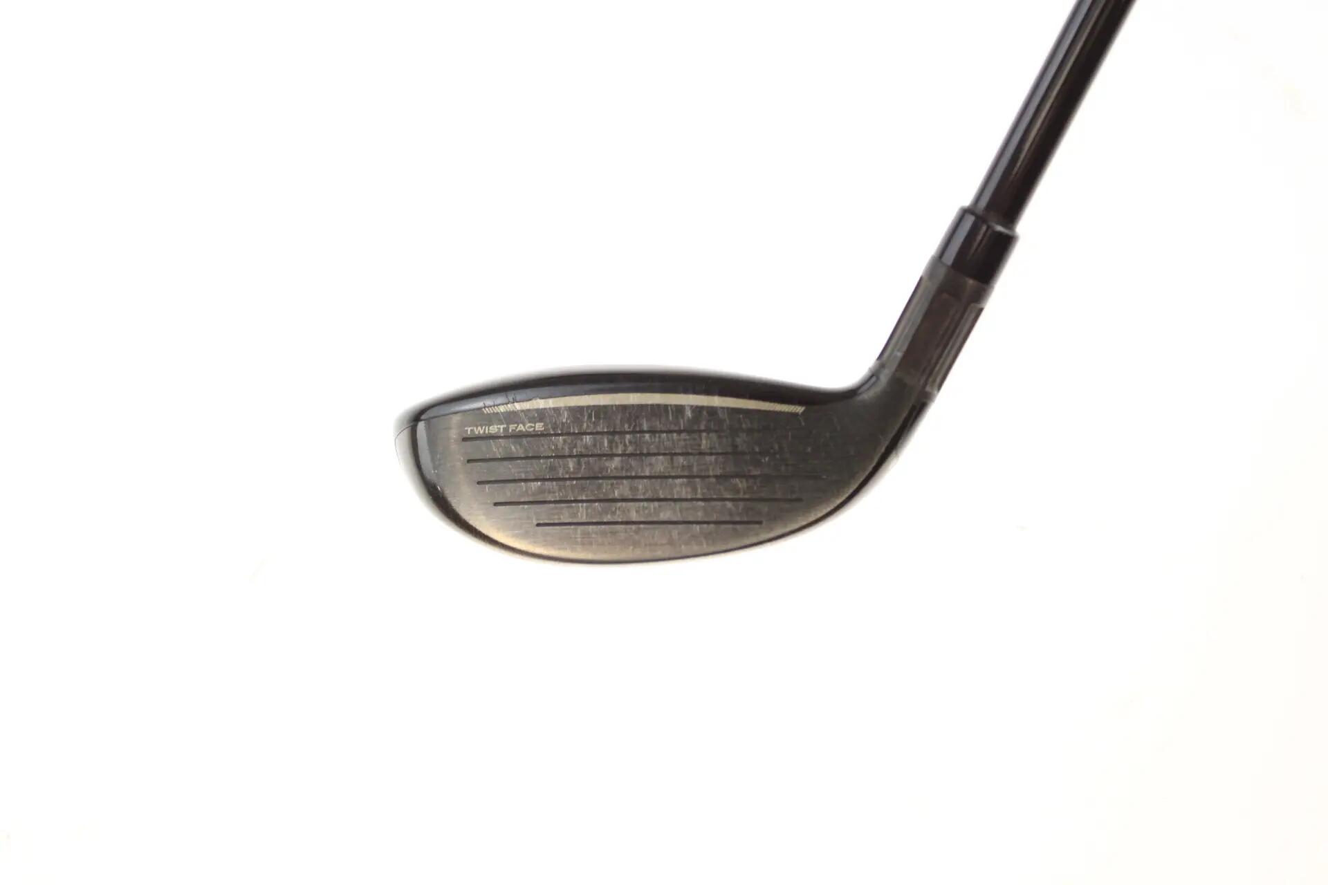 Seconde vie - TaylorMade Stealth RH 19-deg Hybrid - Good 2/5