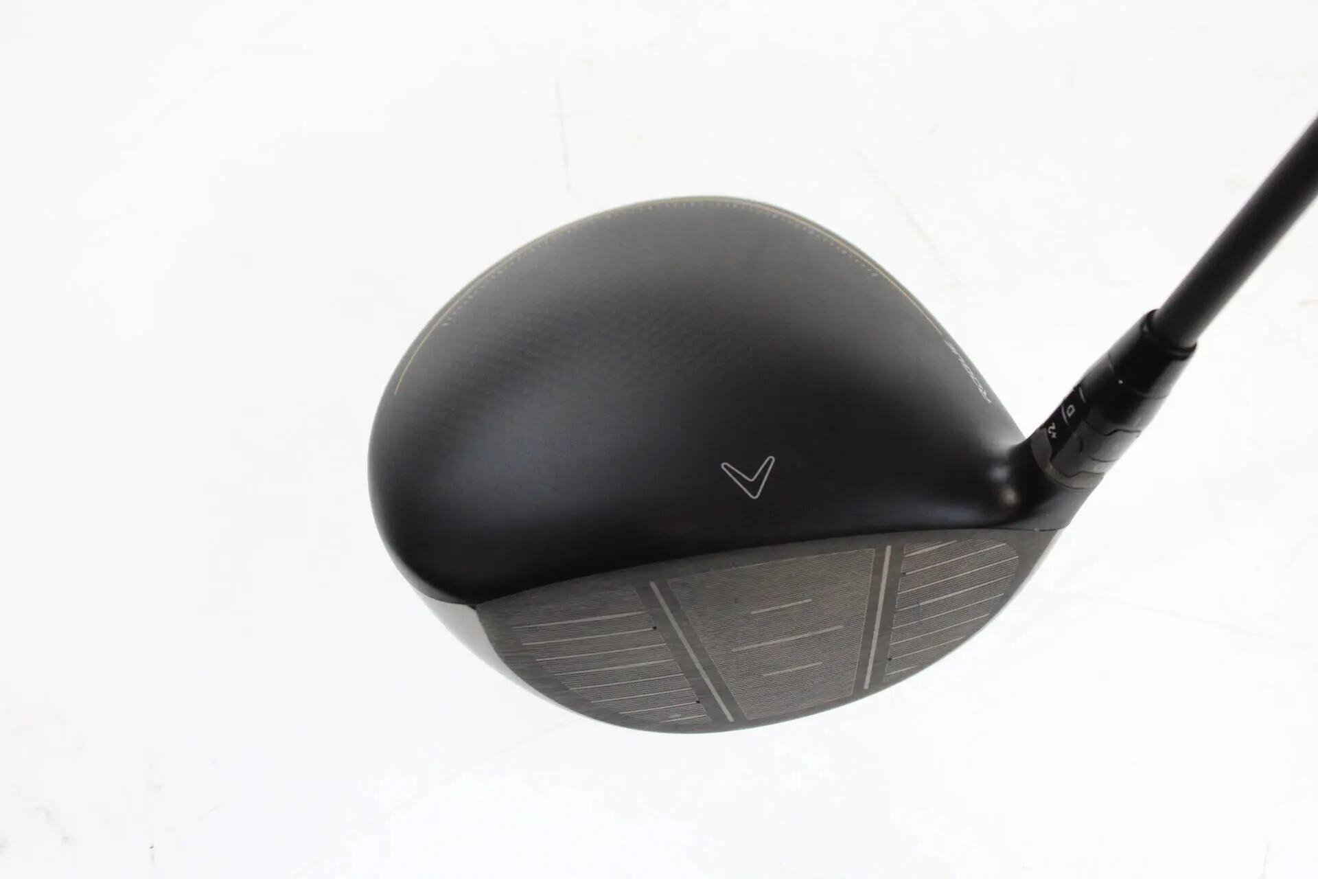 Seconde vie - Callaway Rogue ST 2024 MAX RH 12-deg Driver - Very good 3/6