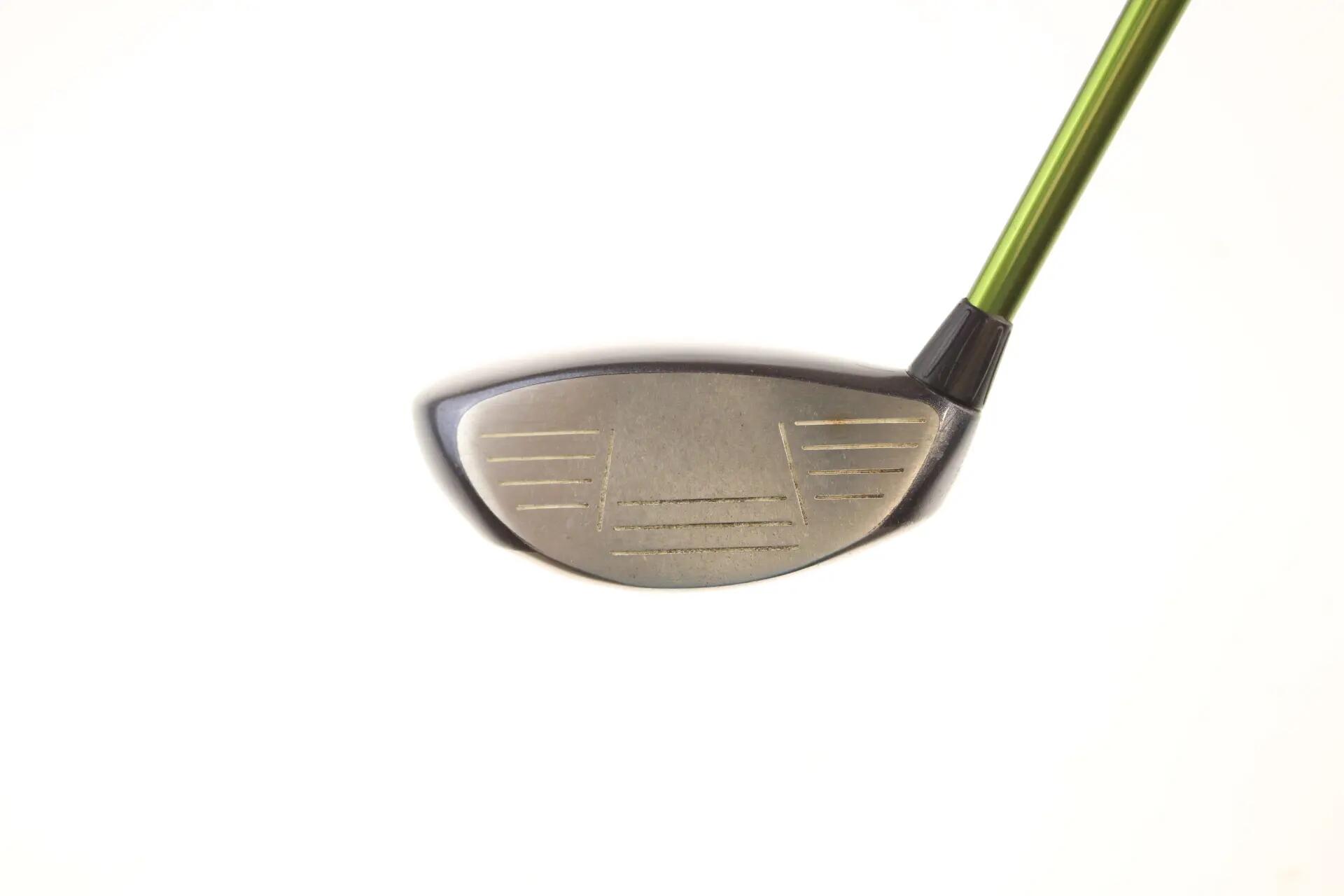 Seconde vie - Callaway STEELHEAD III RH 15-deg Fairway Wood - Sufficient 2/5