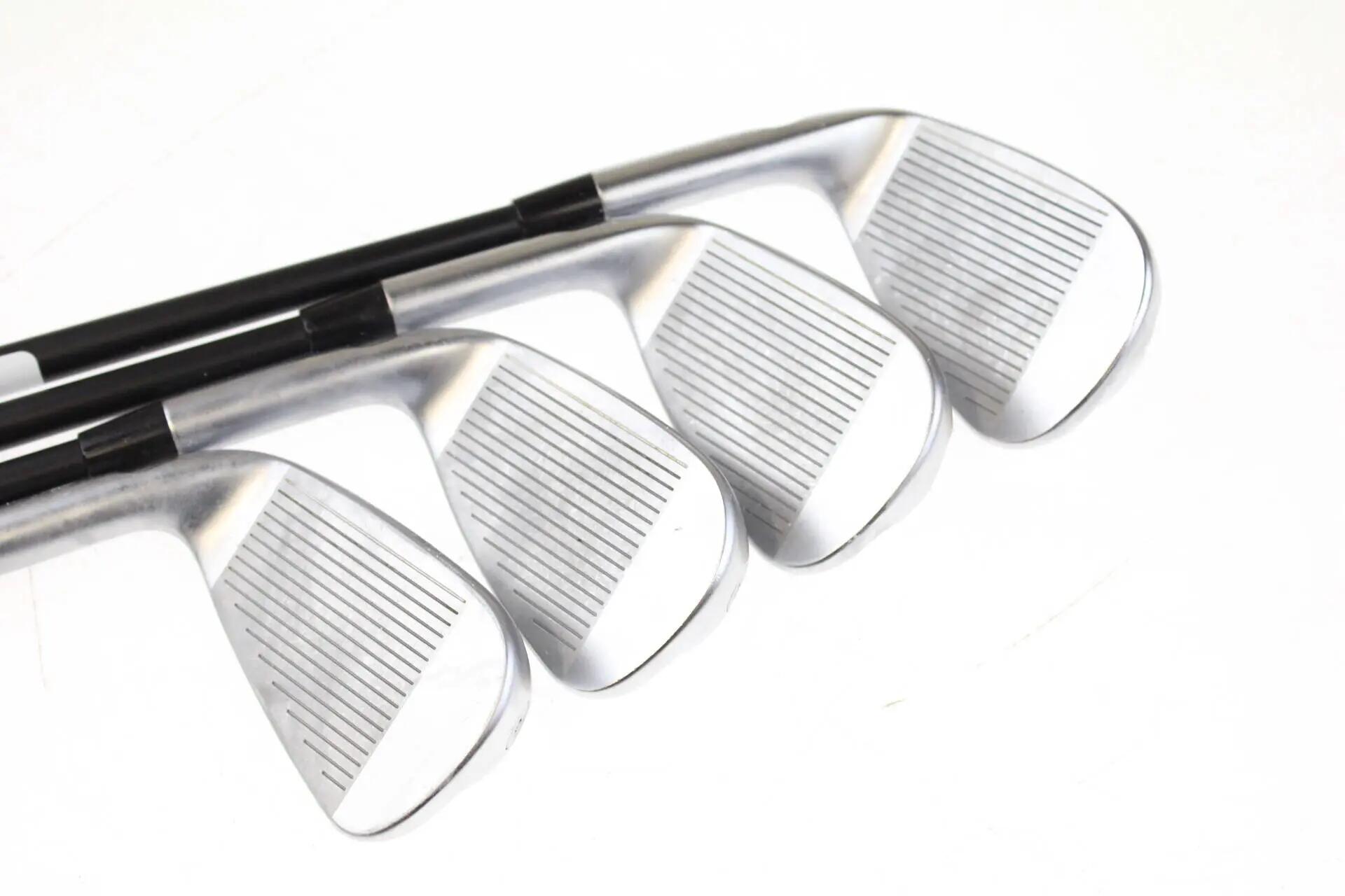 Seconde vie - Ping i530 RH 7-PW Iron Set - Good 2/5