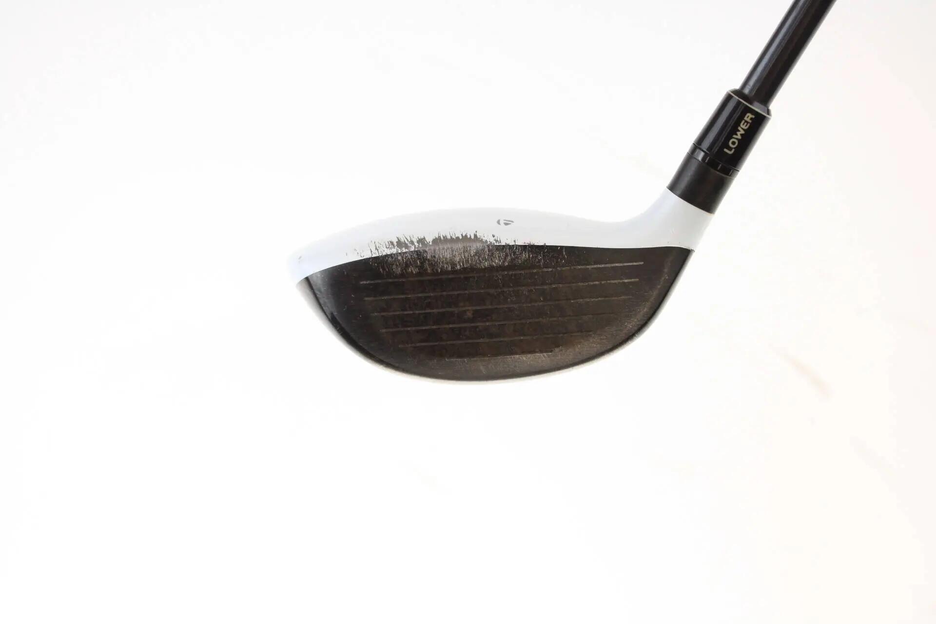 Seconde vie - TaylorMade R15 RH 15-deg Fairway Wood - Sufficient 3/6