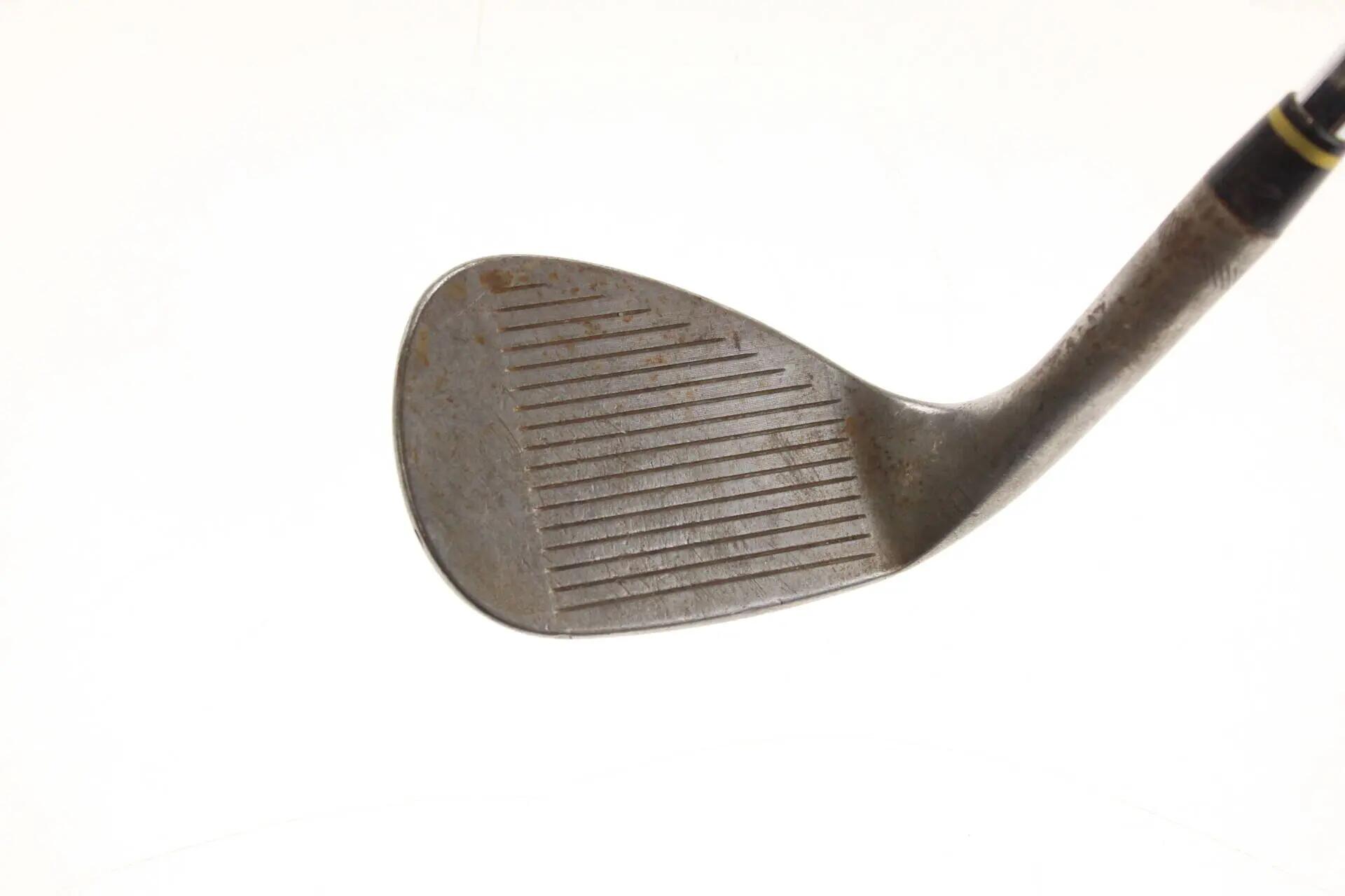 Seconde vie - Titleist SM7 Raw L Grind RH 60-deg Wedge - Sufficient 3/5