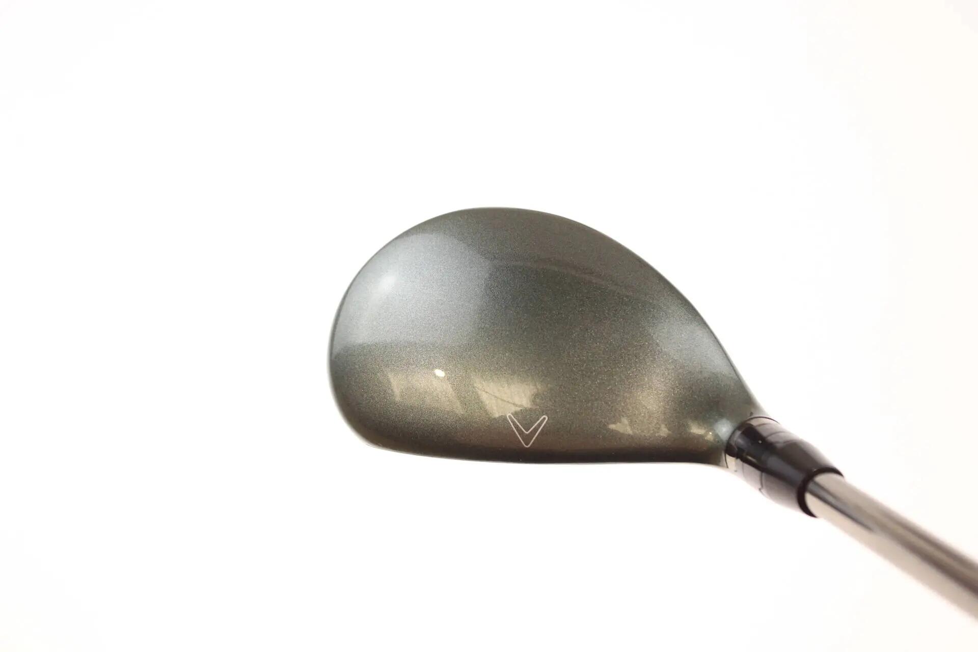 Seconde vie - Callaway Great Big Bertha 2023 RH 18-deg Hybrid - Excellent 3/5