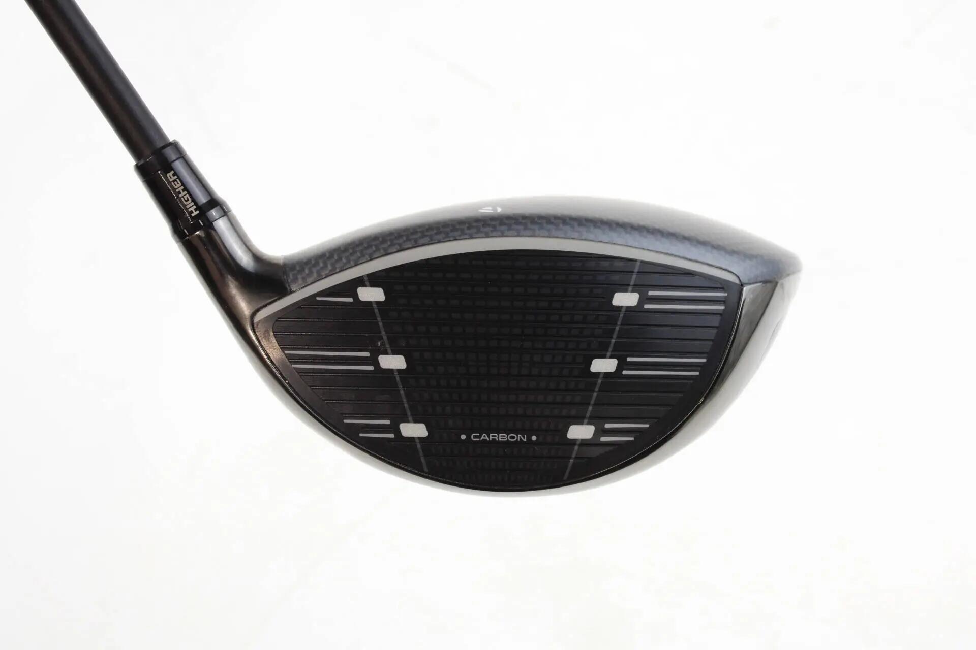 Seconde vie - TaylorMade Qi35 LS LH 10.5-deg Driver - Excellent 2/5