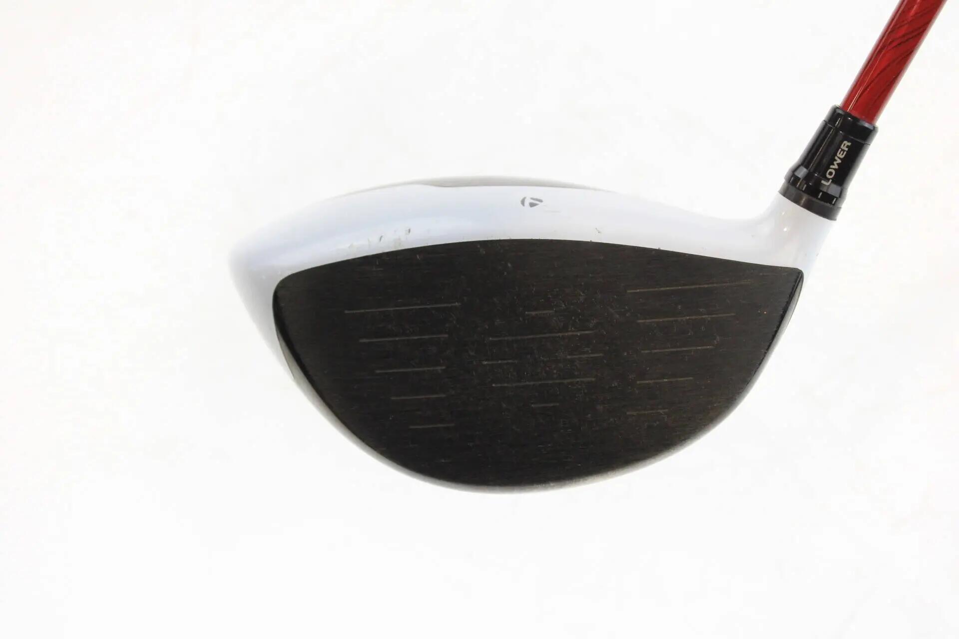 Seconde vie - TaylorMade M2 2017 RH 9.5-deg Driver - Sufficient 2/5