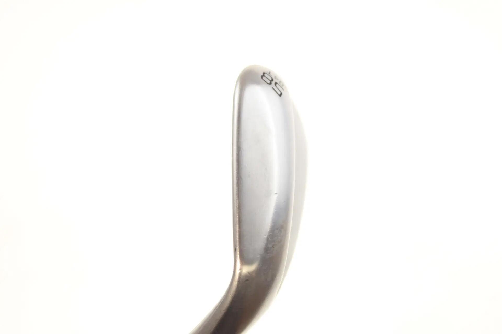 Seconde vie - Titleist Vokey SM10 Tour Chrome T-Grind LH 58-deg Wedge - Good 2/5