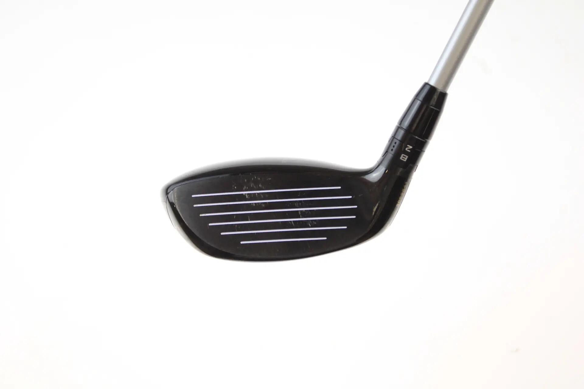 Seconde vie - Titleist TSR1 RH 23-deg Hybrid - Very good 2/5