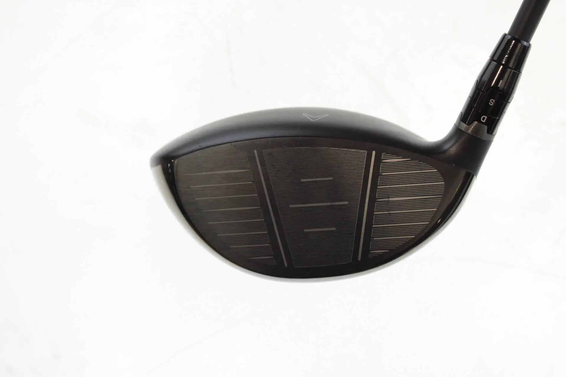Seconde vie - Callaway Rogue ST 2024 MAX RH 12-deg Driver - Very good 2/6