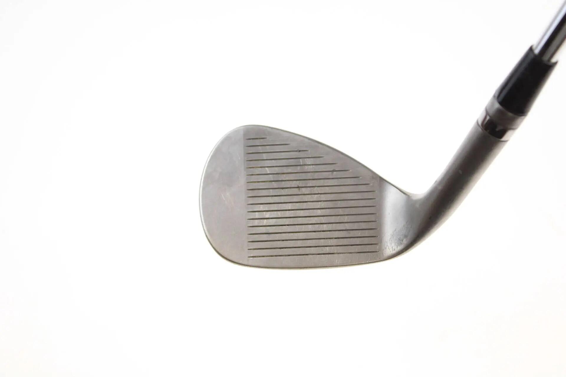 Seconde vie - Titleist SM11 Nickel M Grind RH 60-deg Wedge - Good 3/5