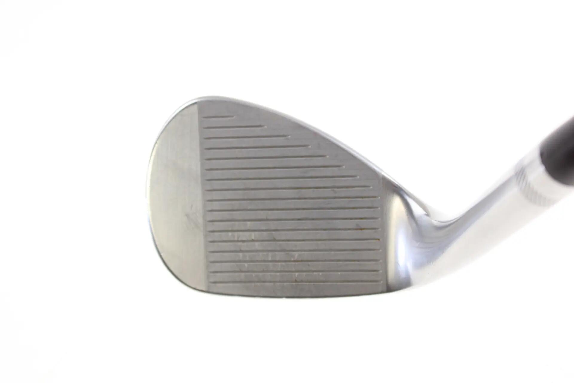 Seconde vie - Titleist Vokey SM10 Tour Chrome T-Grind RH 58-deg Wedge - Good 4/6