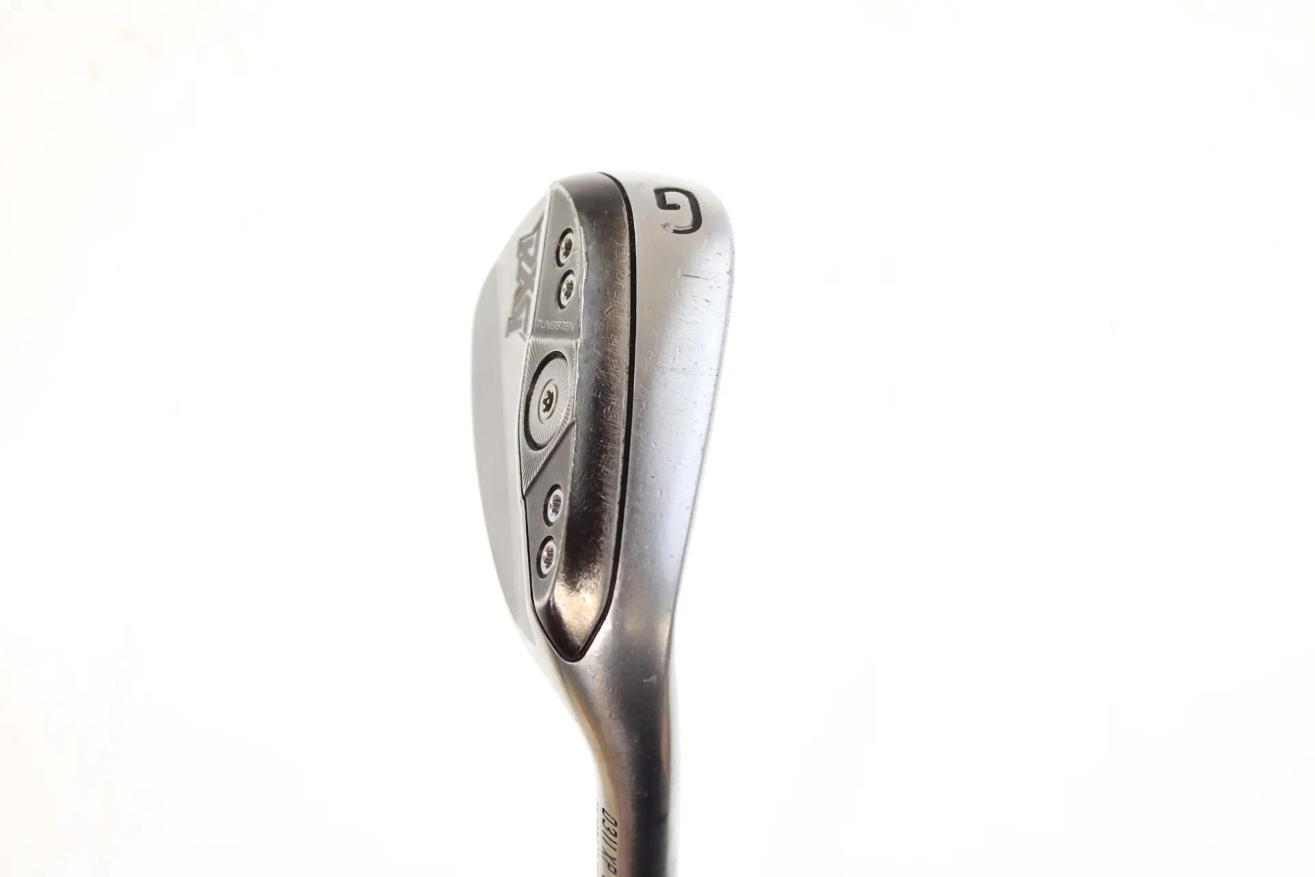 Seconde vie - PXG 0311 XP GEN6 RH 47-deg Wedge - Sufficient 2/5