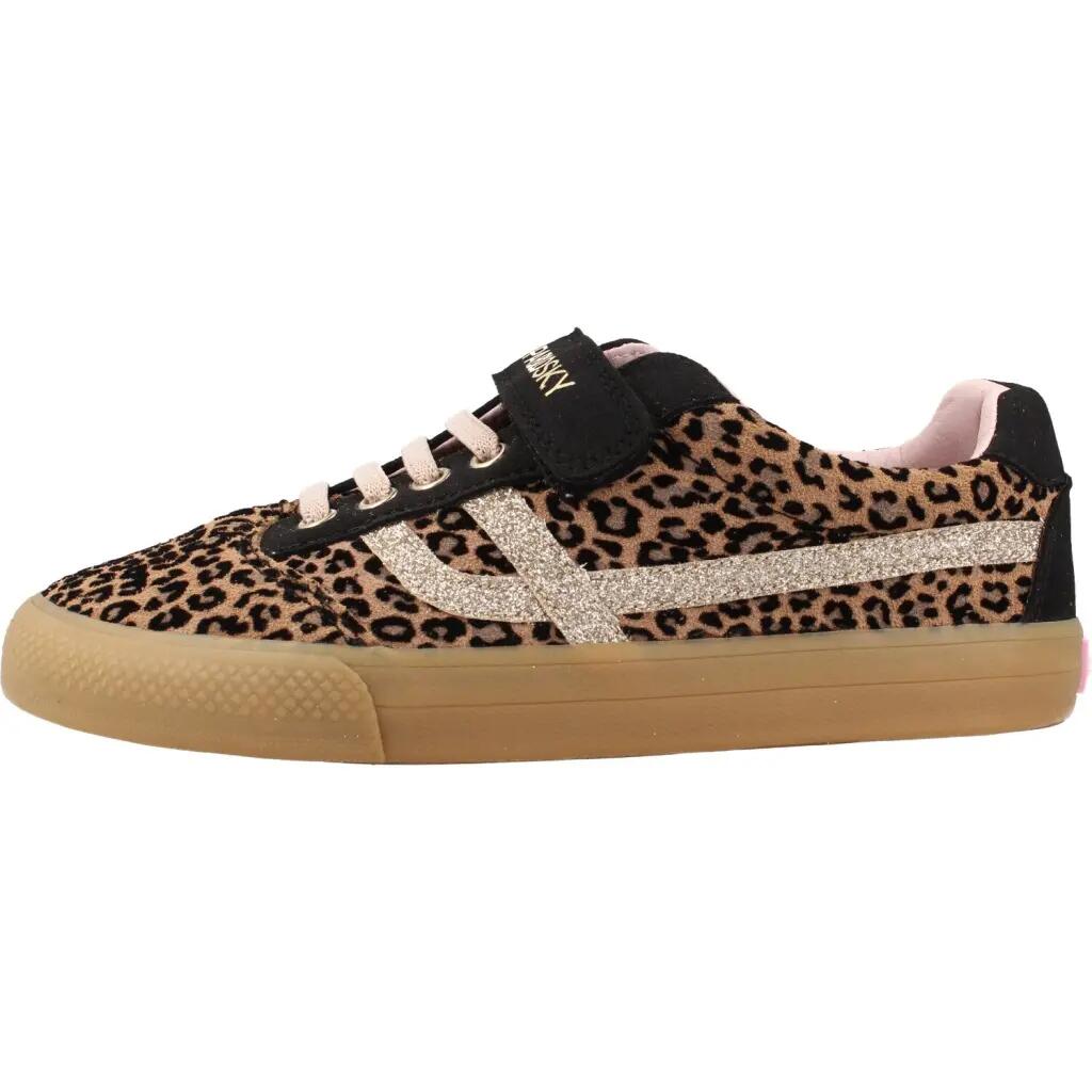 Buty PABLOSKY 987683P DEPORTIVO CITY Nadruk zwierzęcy 2/5