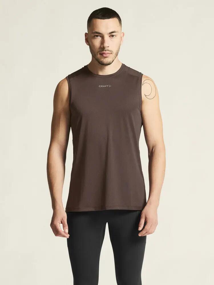 craft ADV Essence SL Tee 2 M – camiseta sin mangas de entrenamiento en 7/7