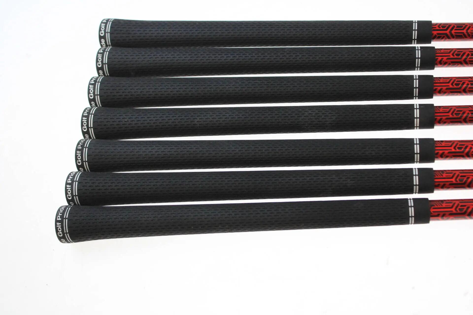 Seconde vie - Ping G410 RH 5-PW-SW Iron Set - Good 5/5
