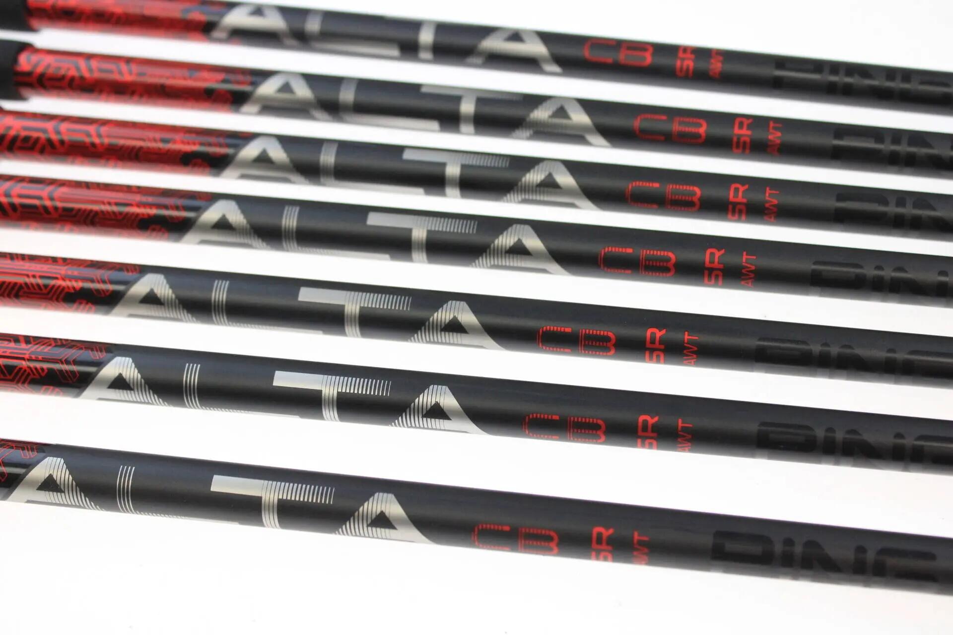Seconde vie - Ping G410 RH 5-PW-SW Iron Set - Good 4/5