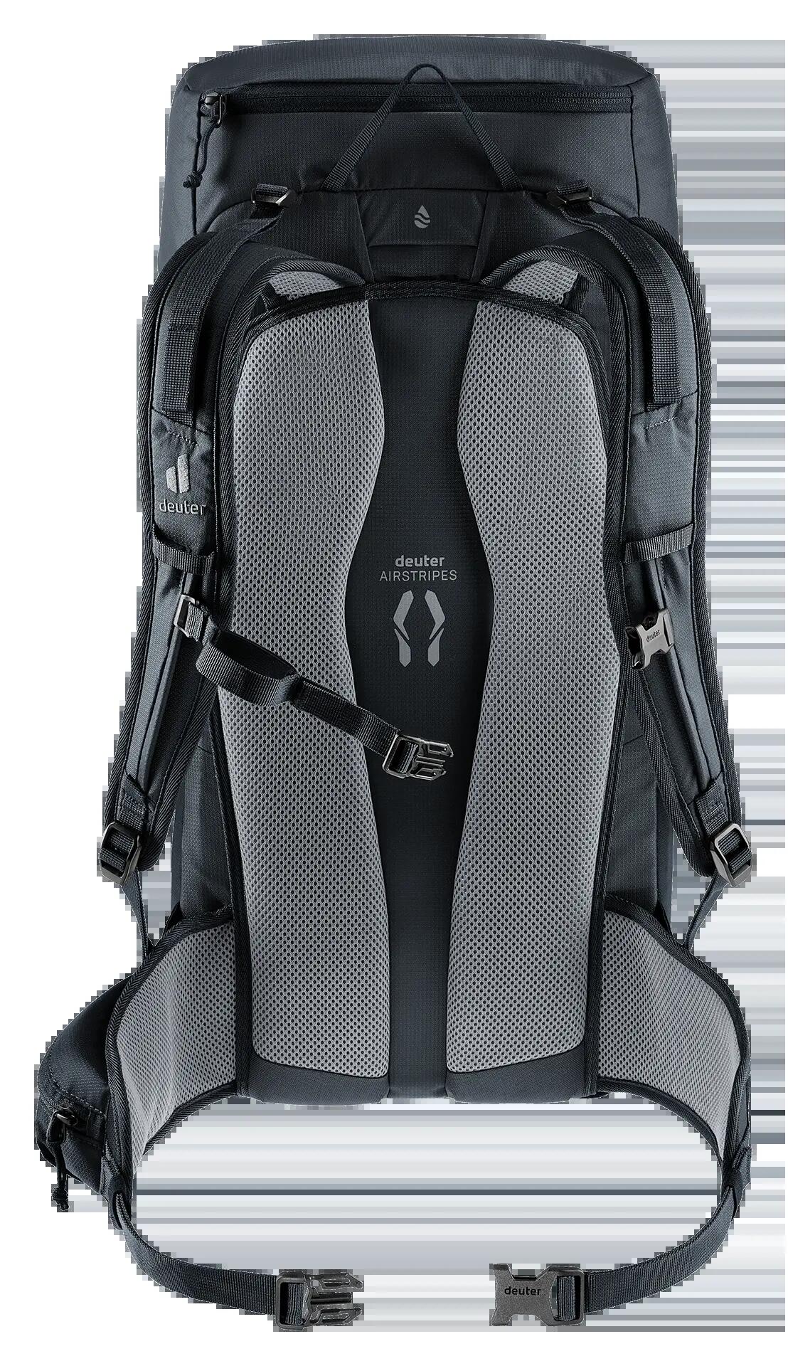 Outdoor - Wandern - Rucksack - Telatie 26 - schwarz 2/13