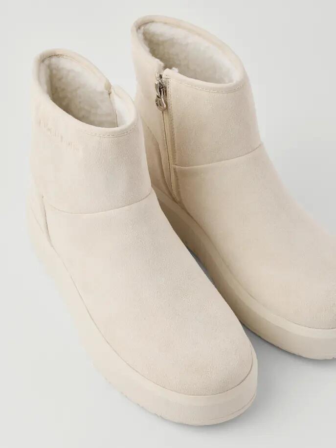 bjorn_borg BOOTS WOOLY — SAND 5/5