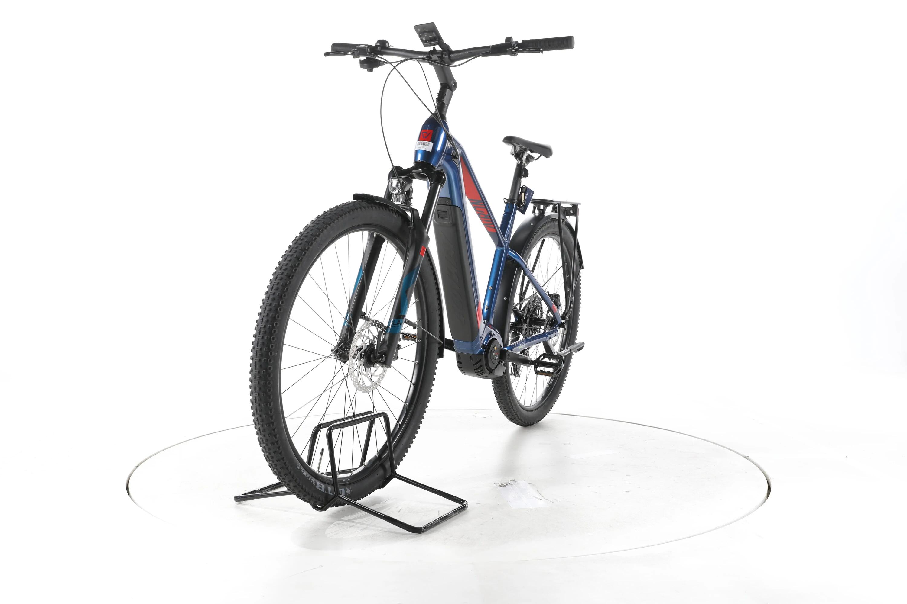 Ebike ricondizionata · Conway Cairon C 2.0 · Ottime condizioni 4/7
