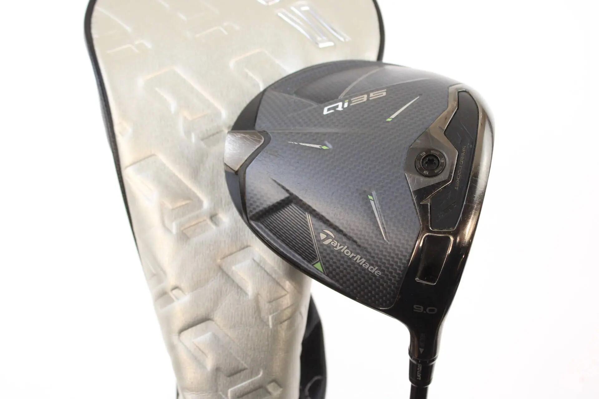 TAYLORMADE picture