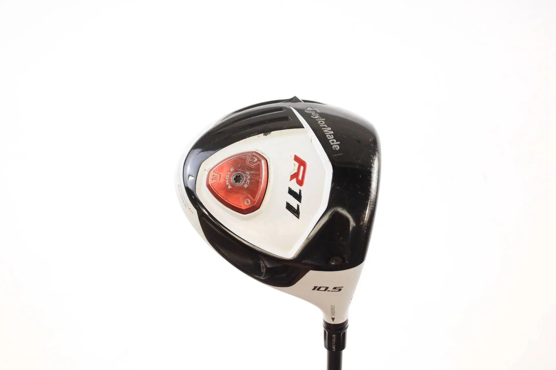 TAYLORMADE picture