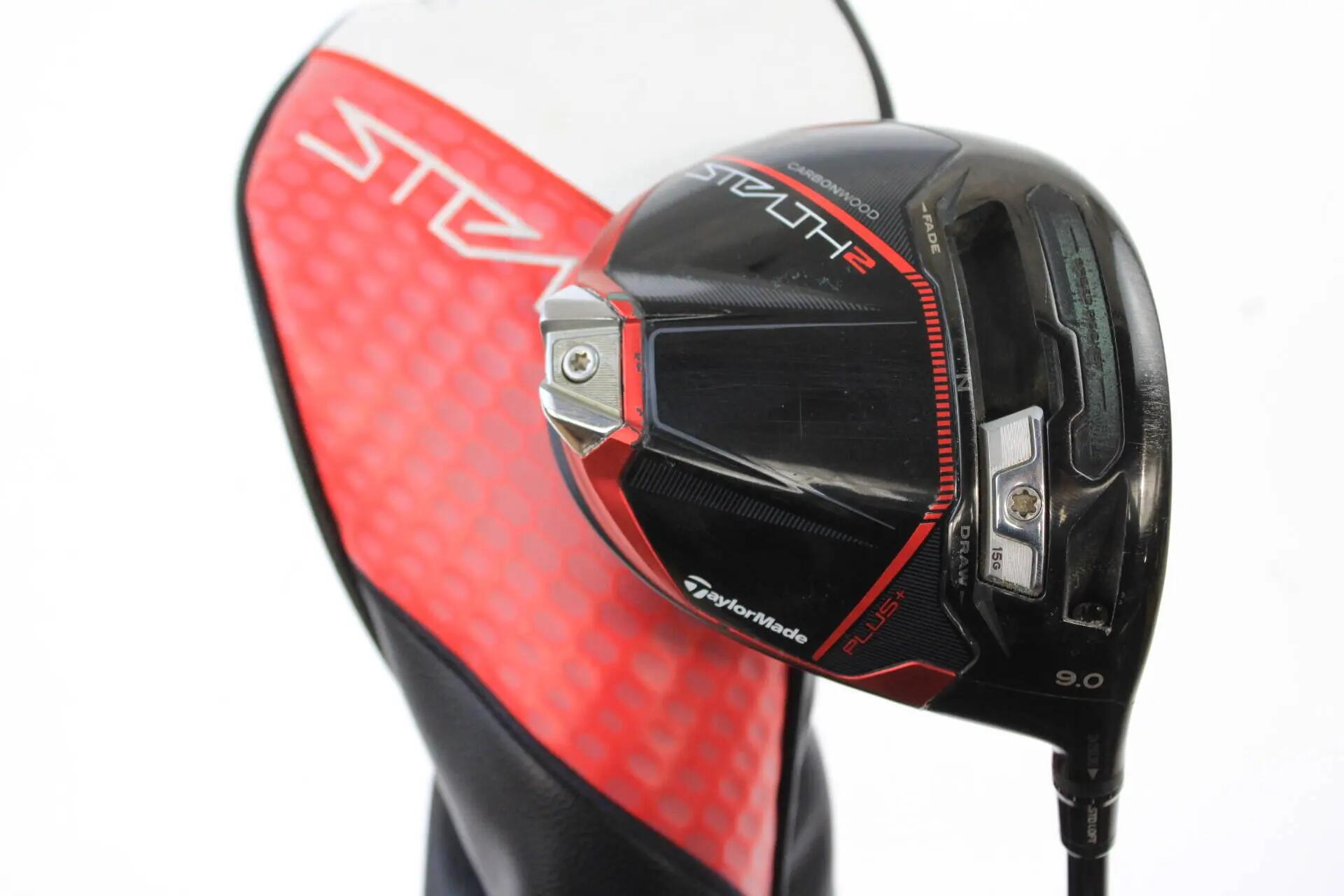 TAYLORMADE picture