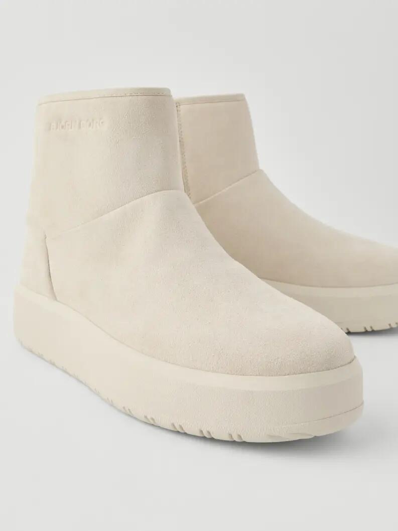 bjorn_borg BOOTS WOOLY — SAND 4/5