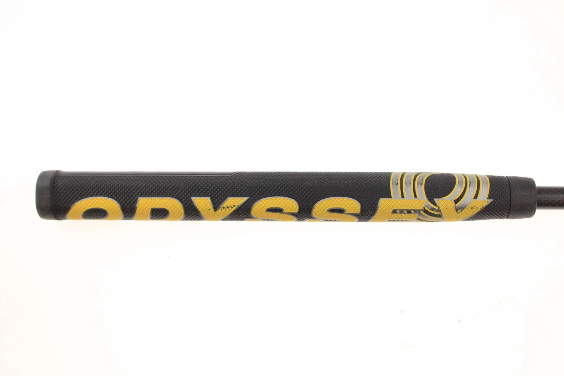 Seconde vie - Odyssey Stroke Lab 1 RH Putter - Good 5/5