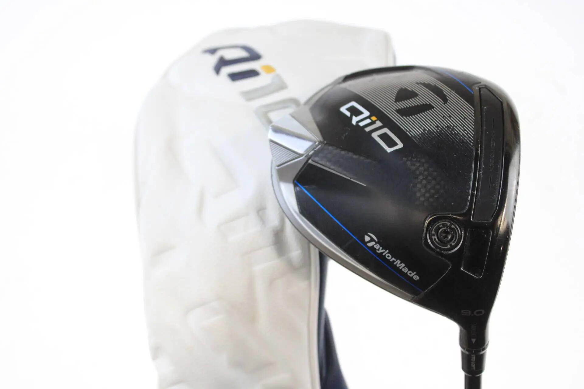 TAYLORMADE picture