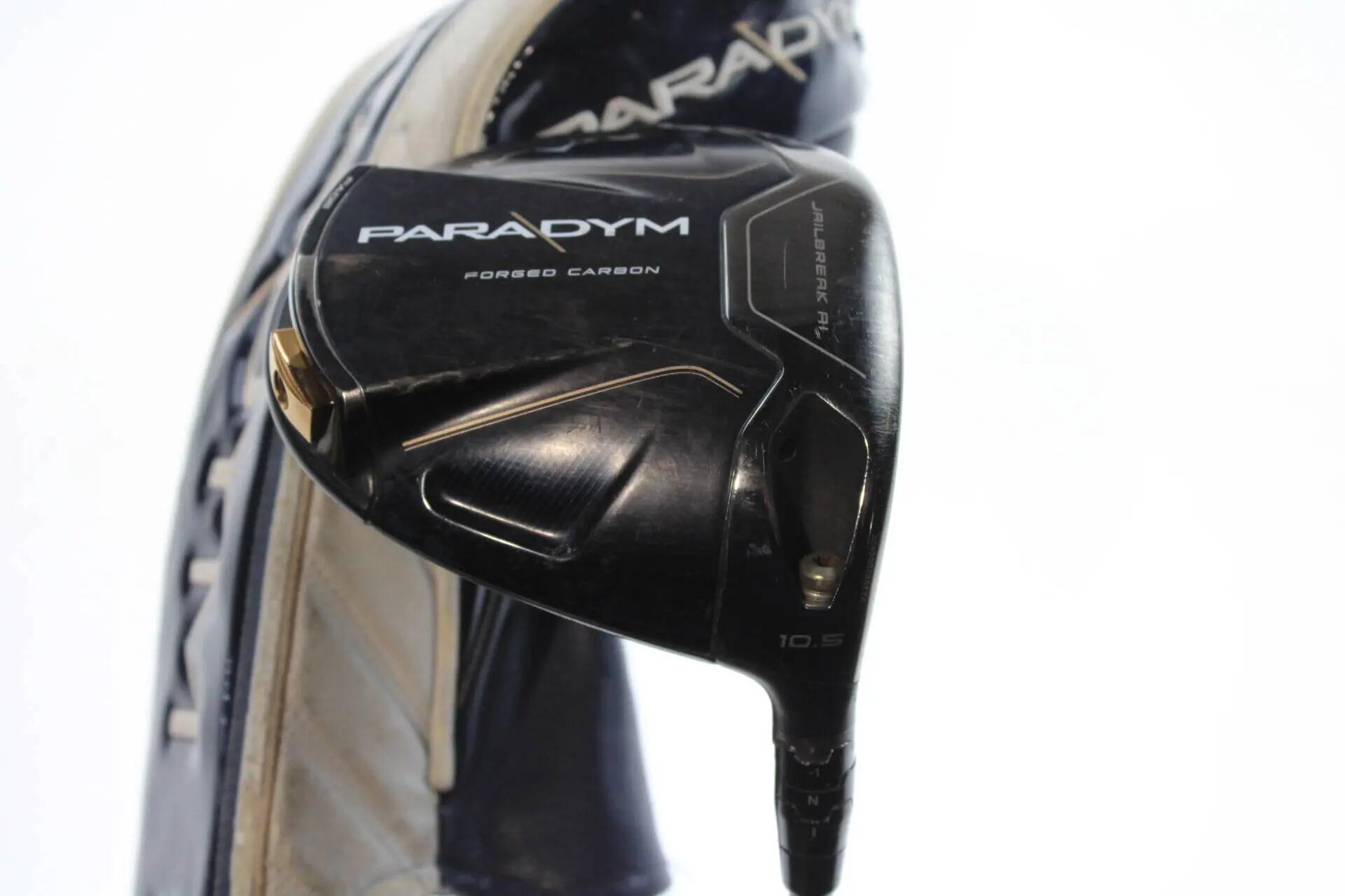CALLAWAY picture