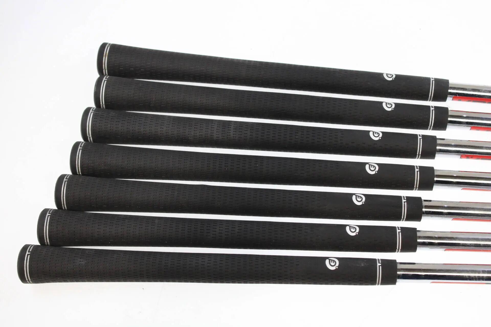 Seconde vie - TaylorMade P7MC RH 4-PW Iron Set - Sufficient 6/6
