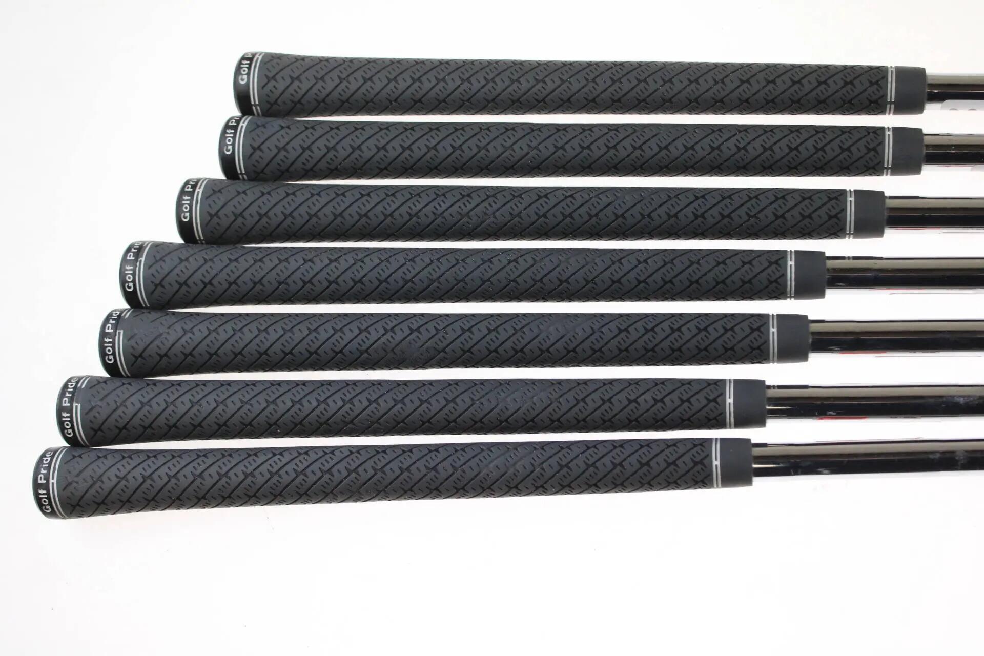 Seconde vie - TaylorMade P790 2023 RH 4-PW Iron Set - Sufficient 5/5