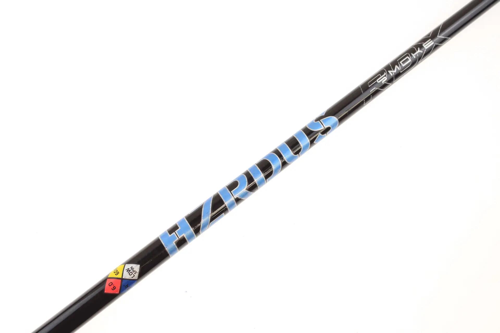 Seconde vie - TaylorMade Qi35 RH 9-deg Driver - Excellent 4/5