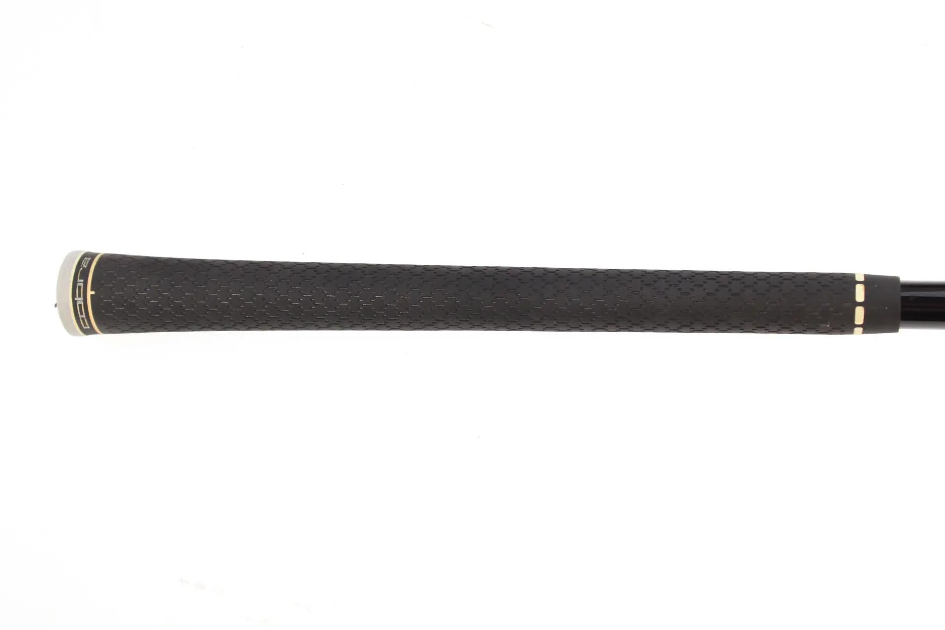 Seconde vie - Cobra King F7 Ti RH 10.5-deg Driver - Good 5/5