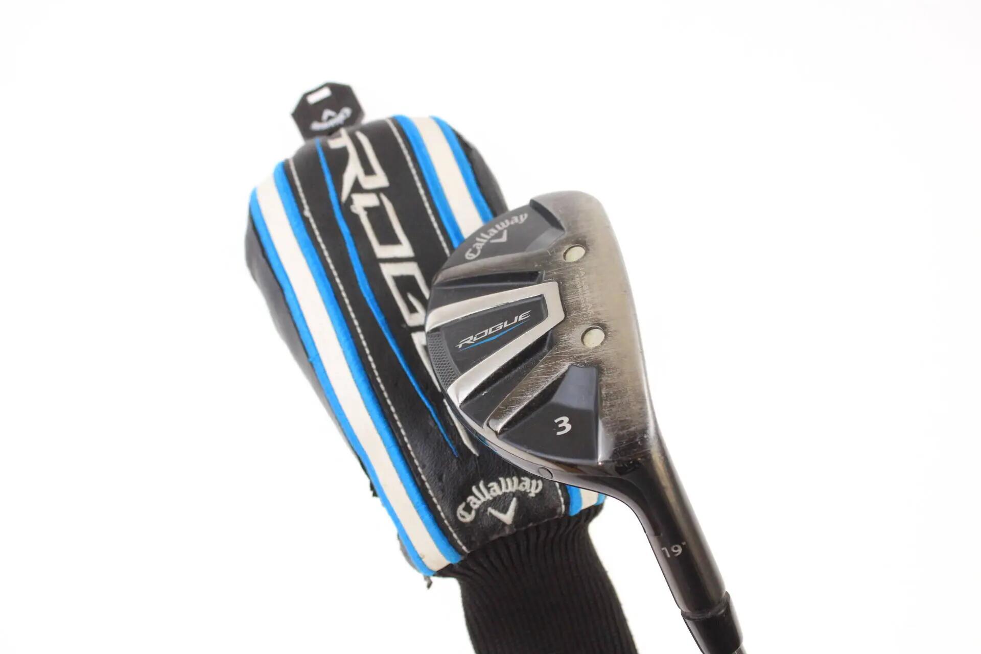 CALLAWAY picture