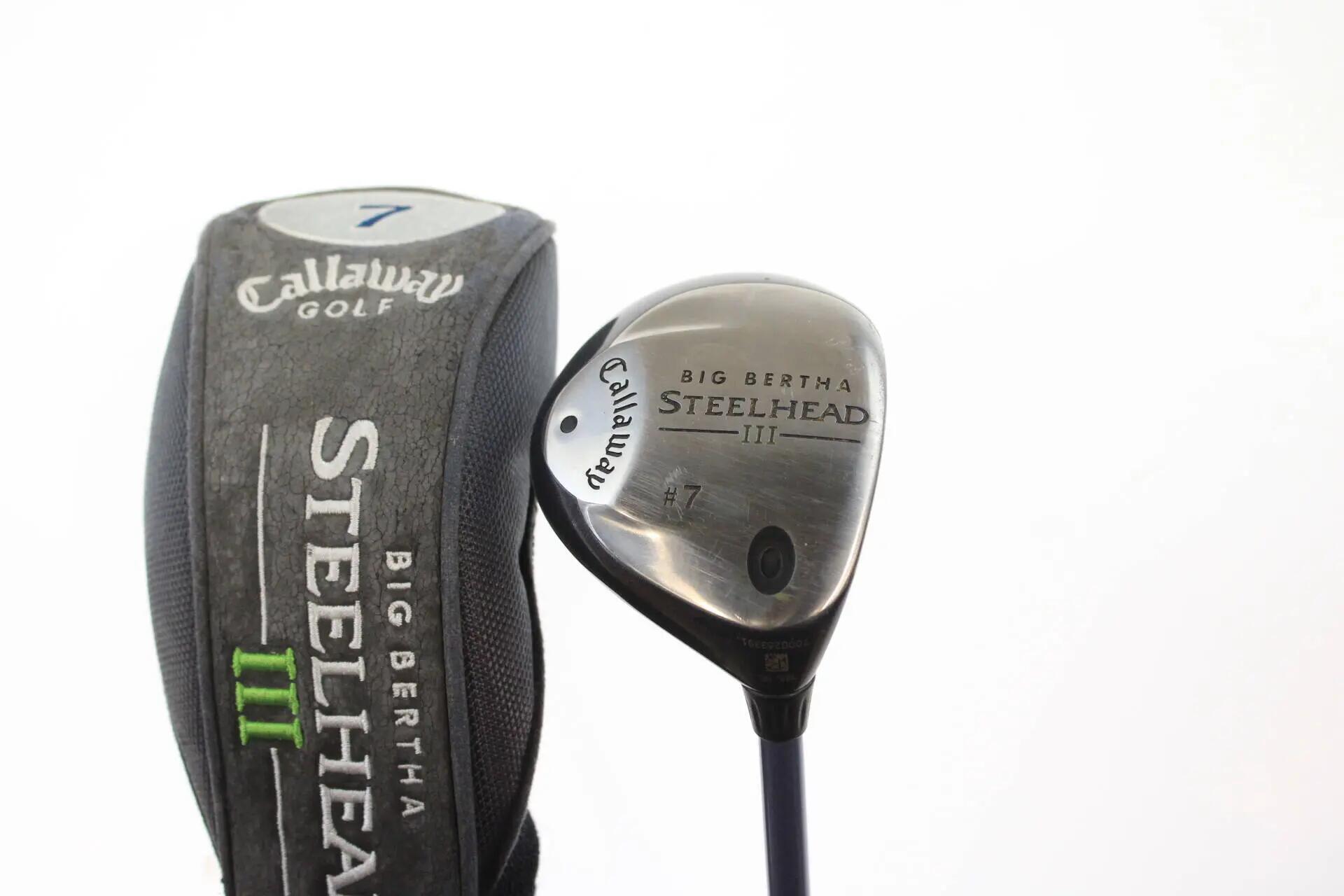 CALLAWAY picture