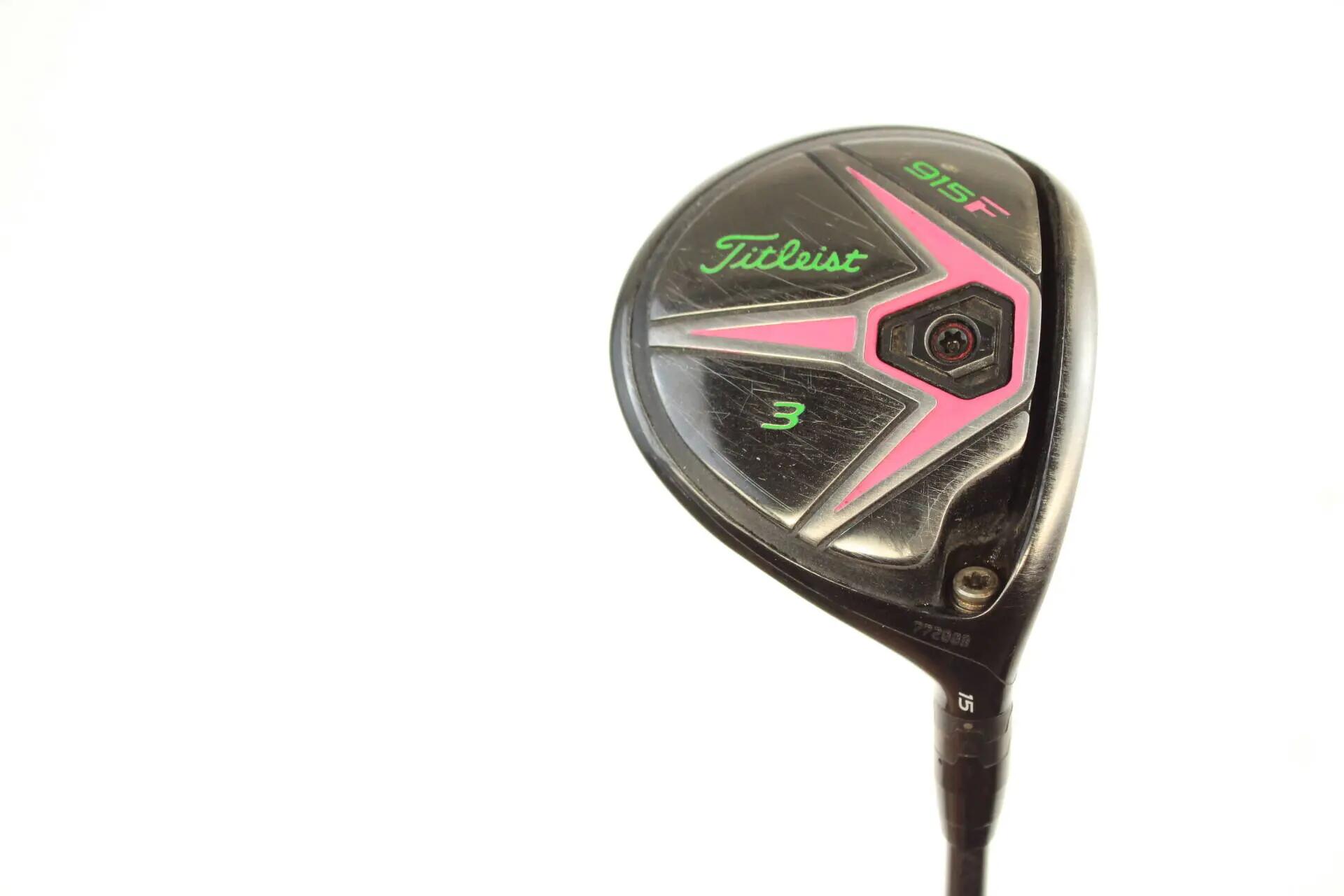 TITLEIST picture