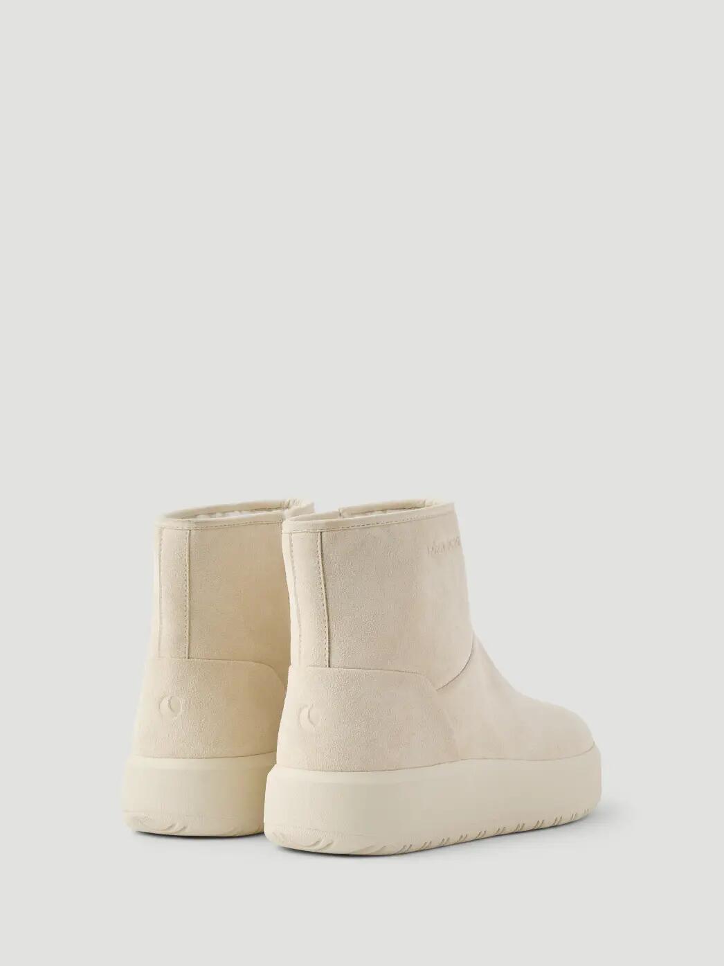 bjorn_borg BOOTS WOOLY — SAND 3/5