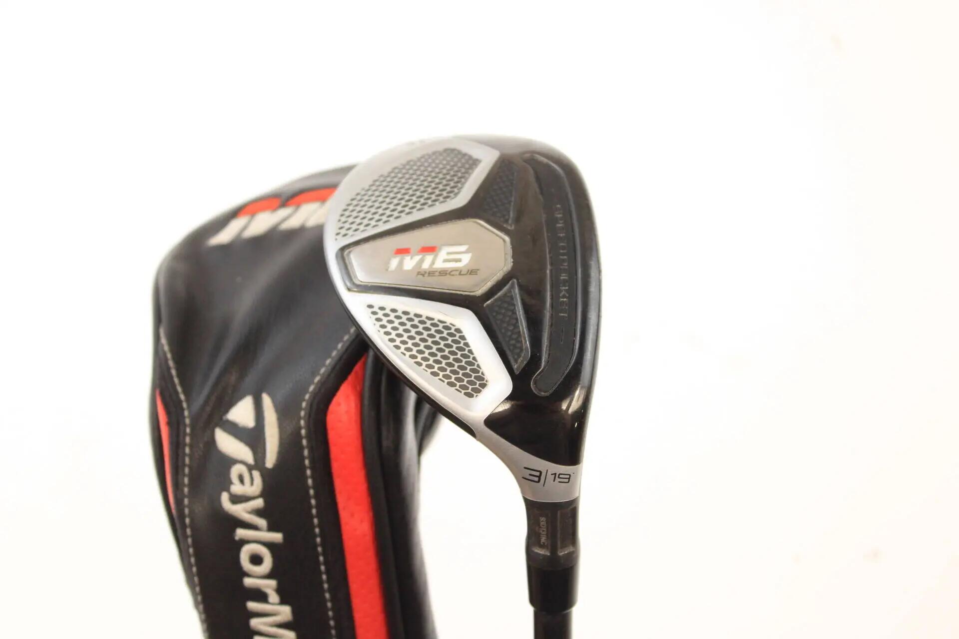 TAYLORMADE picture