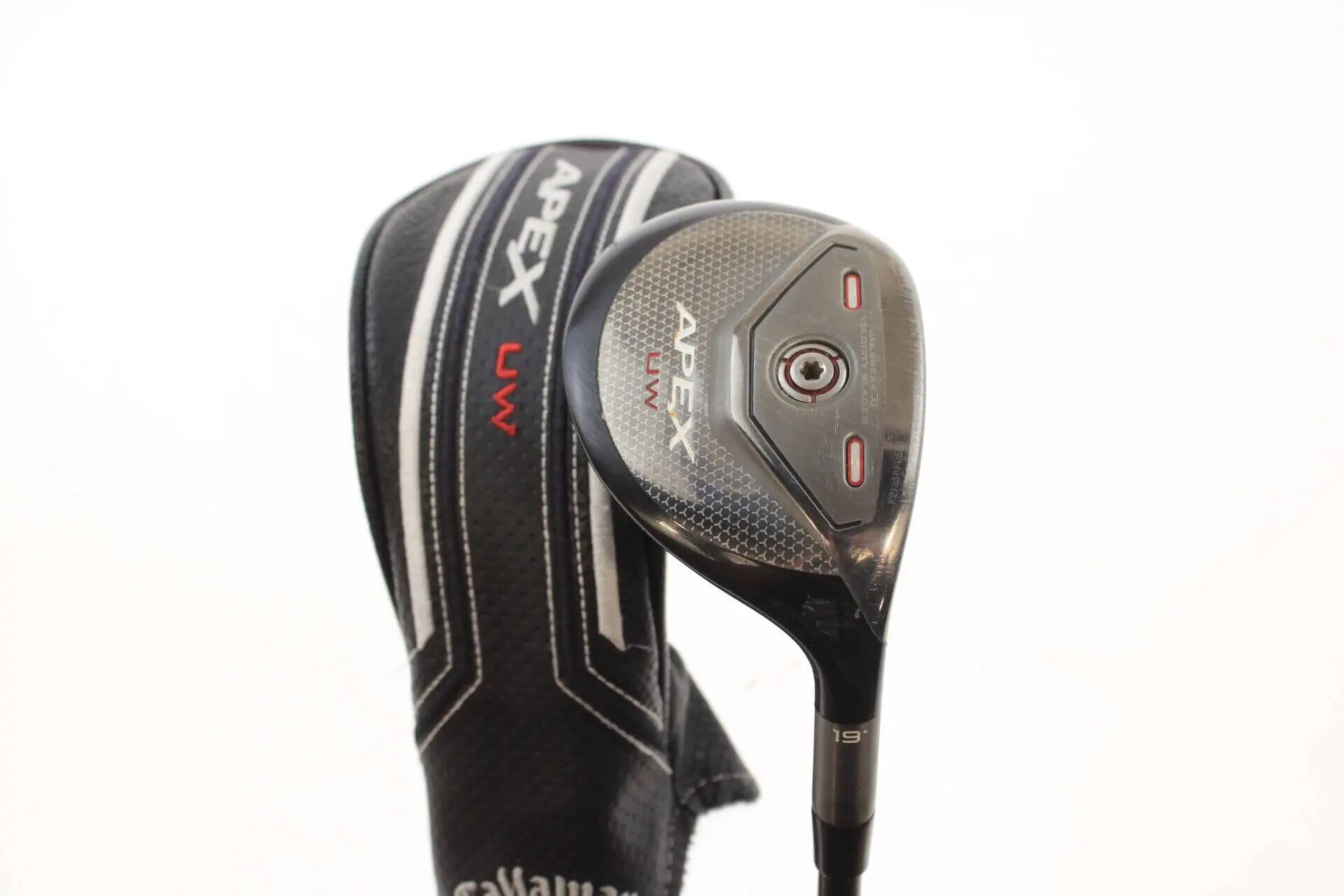 CALLAWAY picture
