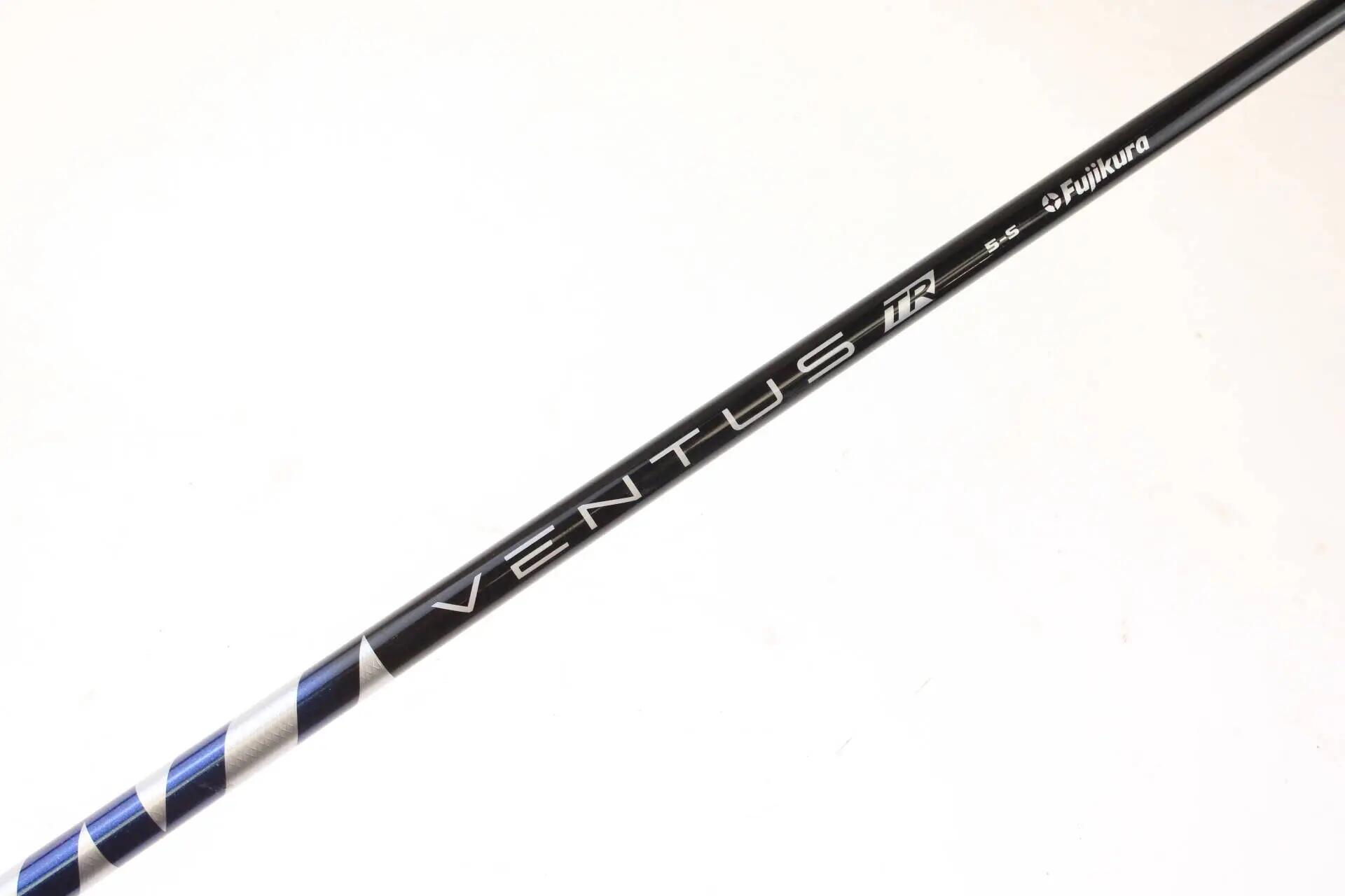Seconde vie - TaylorMade Qi10 RH 9-deg Driver - Sufficient 4/5
